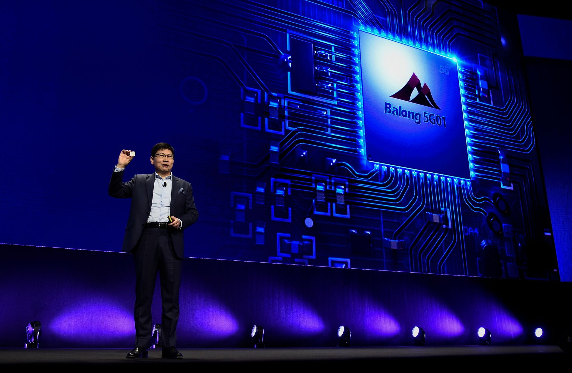 China, which fell behind the adoption of previous global mobile broadband technologies, is hoping to stay on the cutting edge of the 5G revolution. Chinese company Huawei is hoping to help shape the standards by which global 5G networks will operate.