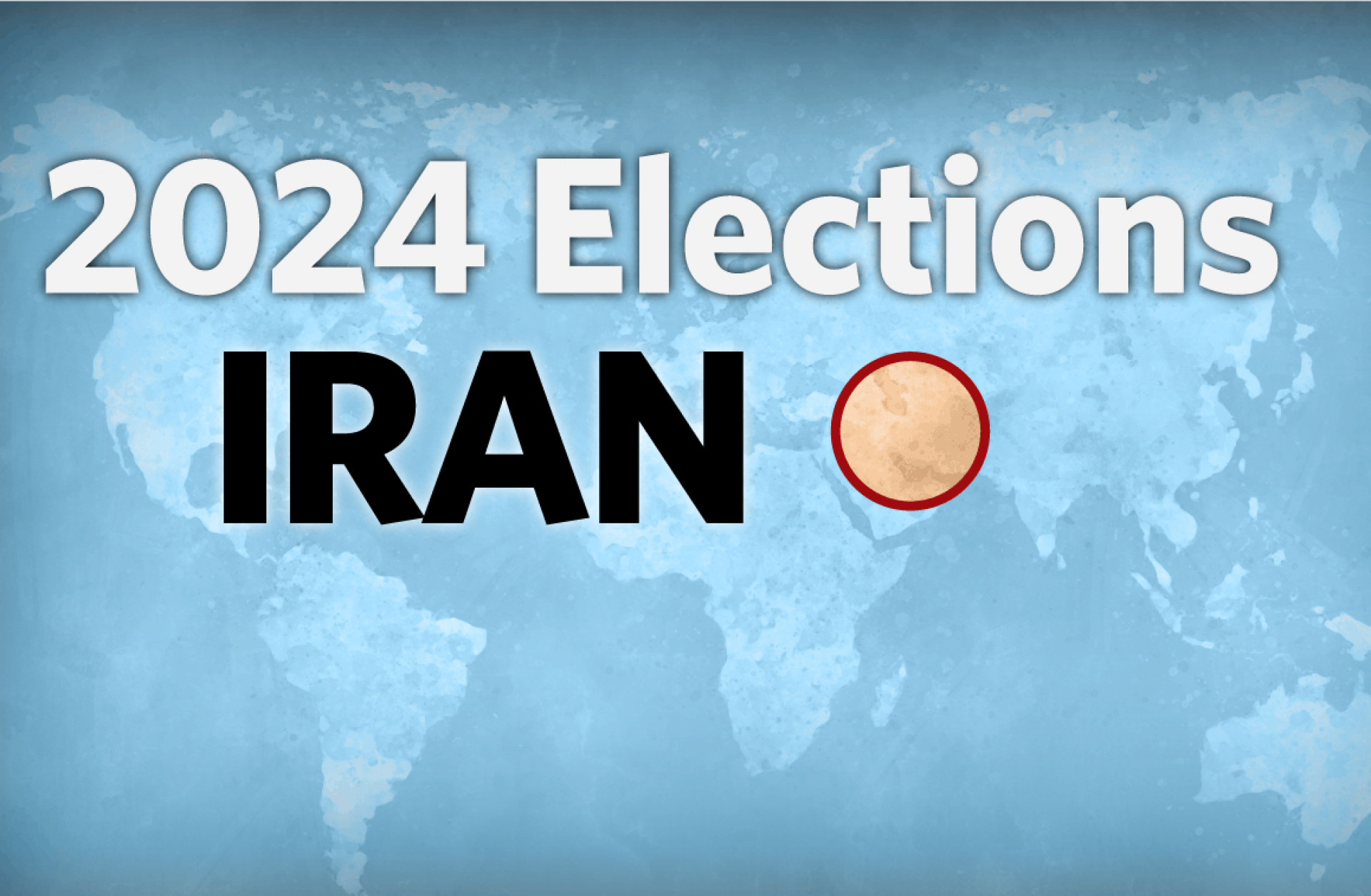 2024 Elections: Iran