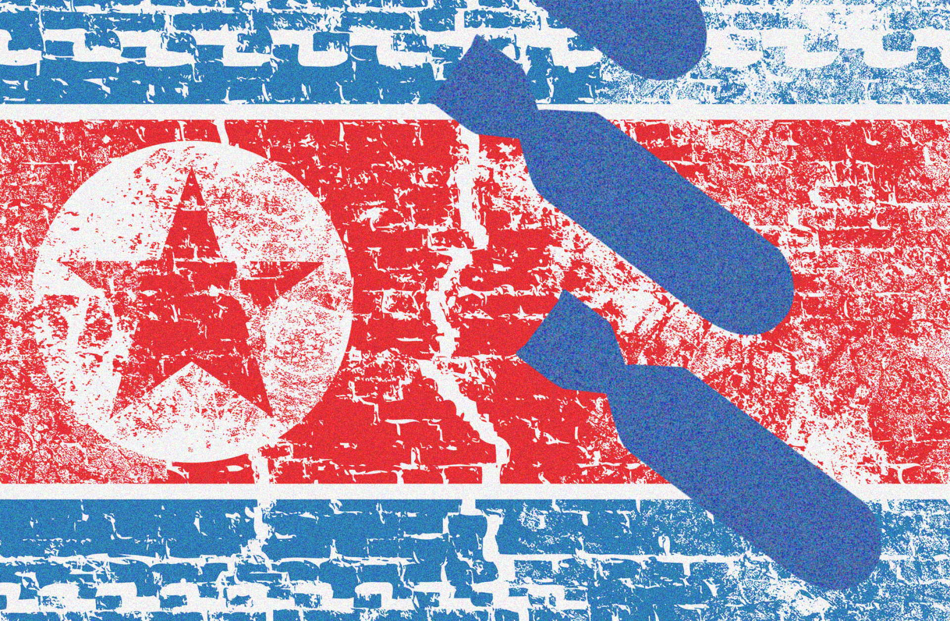 Handling a Nuclear North Korea: How North Korea Would Retaliate