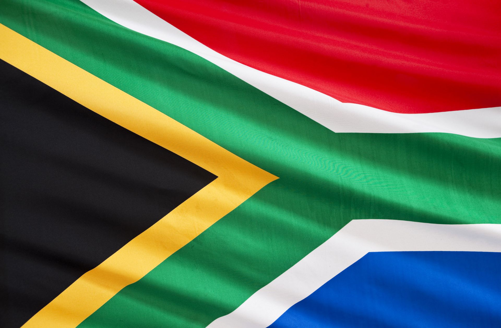 The South African