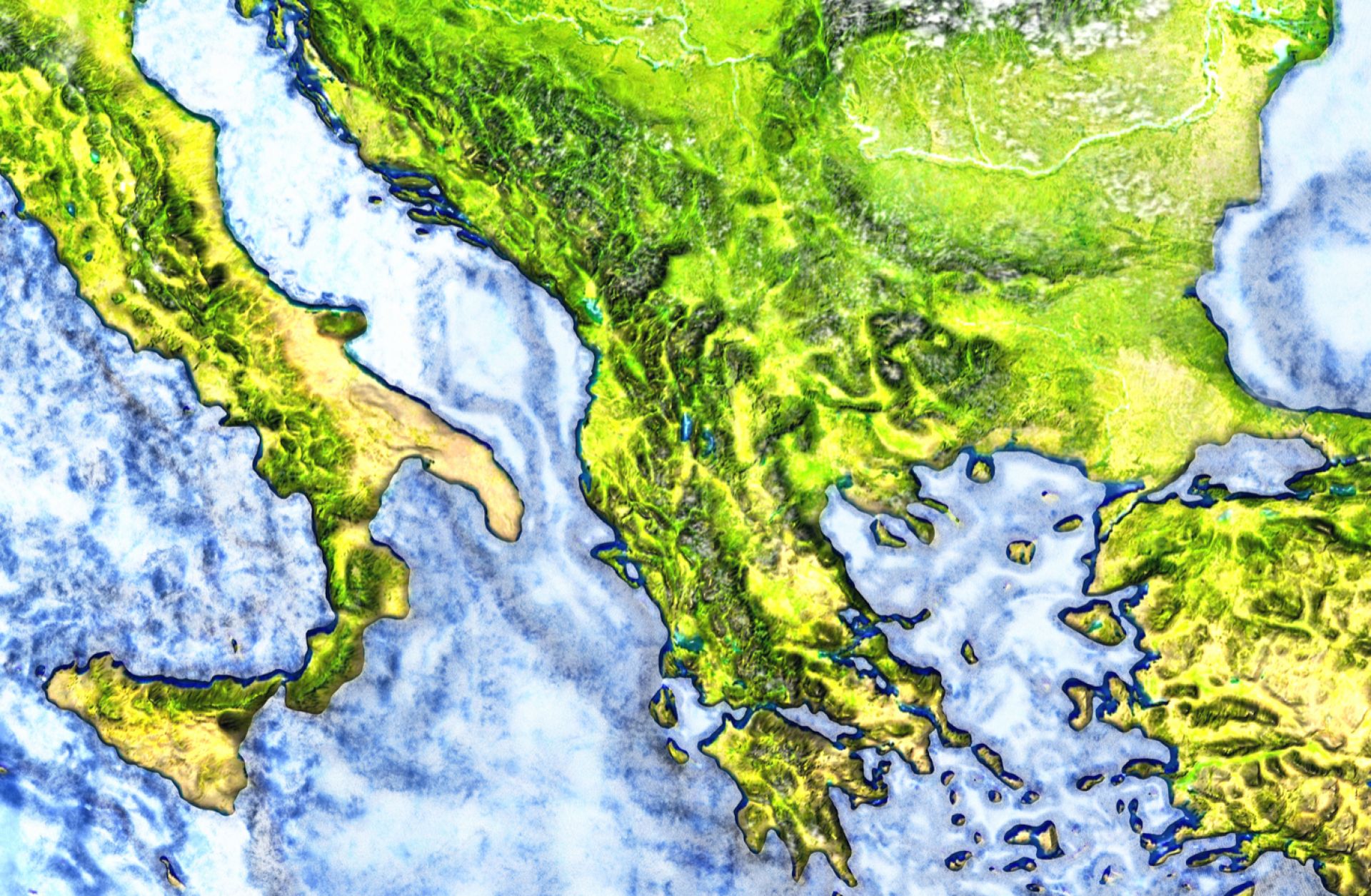 In the Western Balkans, two trigger points have the potential to set off widespread unrest: negotiations between Serbia and Kosovo to normalize their relations and a deal between Macedonia and Greece for the former to change its name.