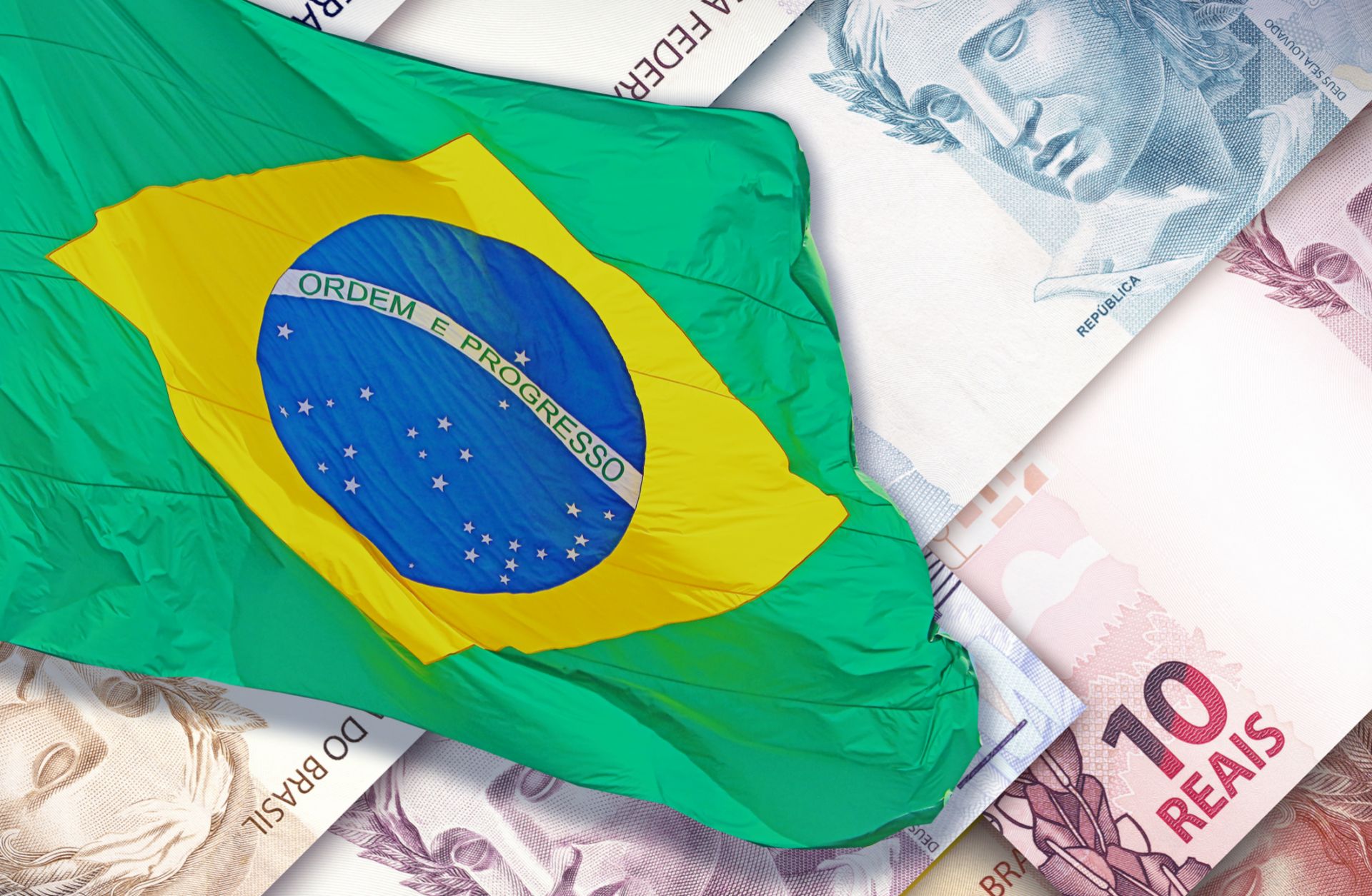 The Brazilian economy is back in the black and may be headed to an even greater economic recovery this year.