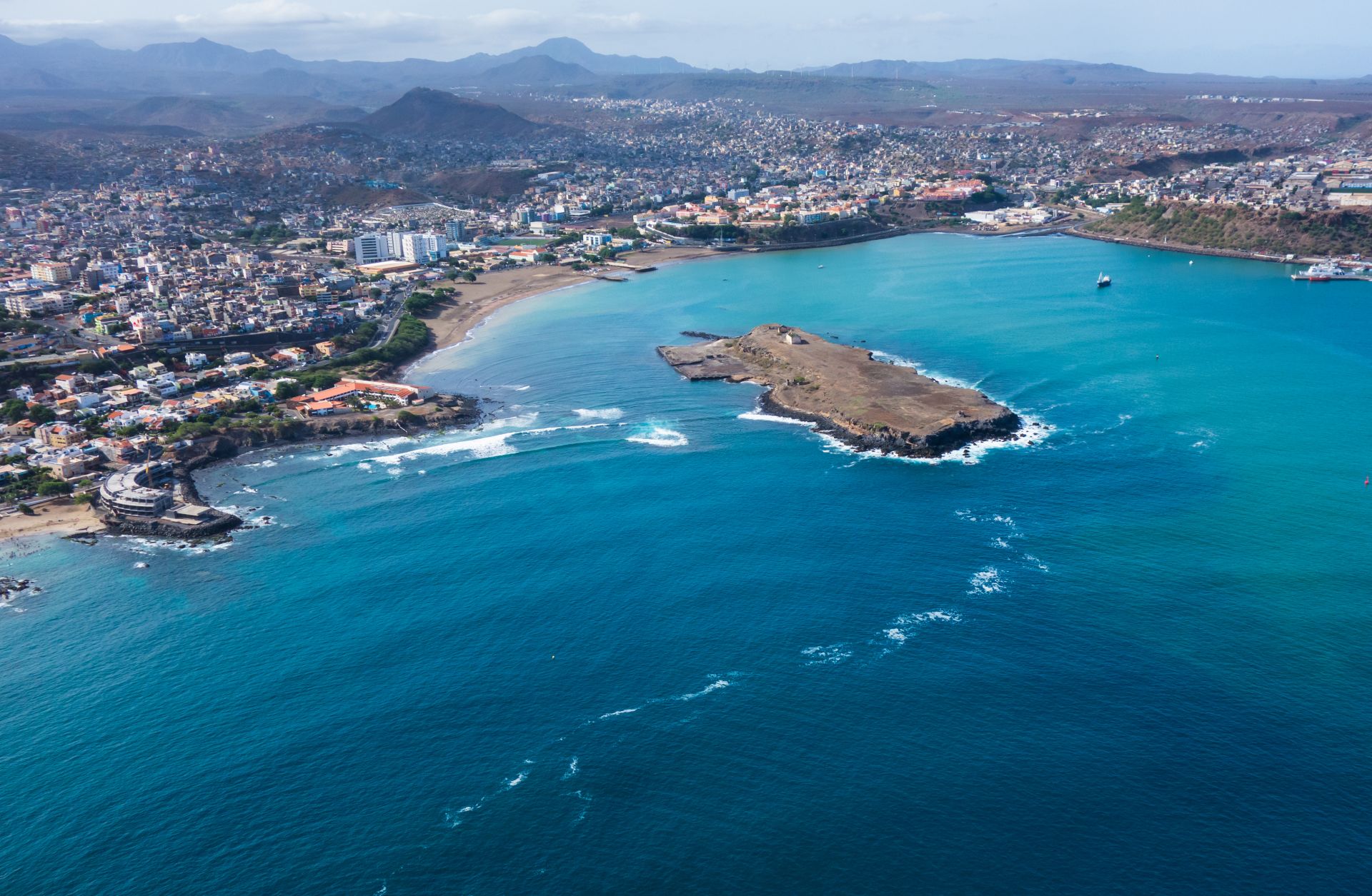 Cabo Verde