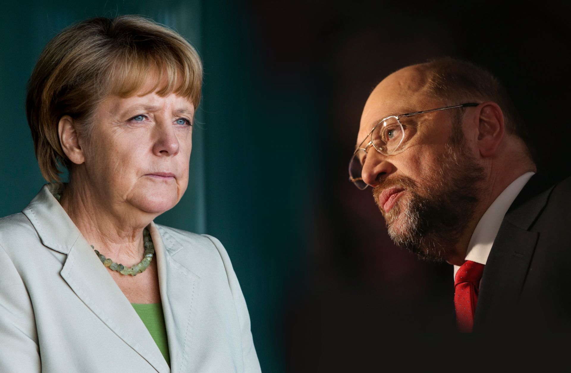 For the past four years, Germany has been governed by a ruling coalition made up of the country's two largest parties: the conservative Christian Democratic Union (CDU), led by Chancellor Angela Merkel, and the progressive Social Democratic Party (SPD), led by former EU Parliament president Martin Schulz