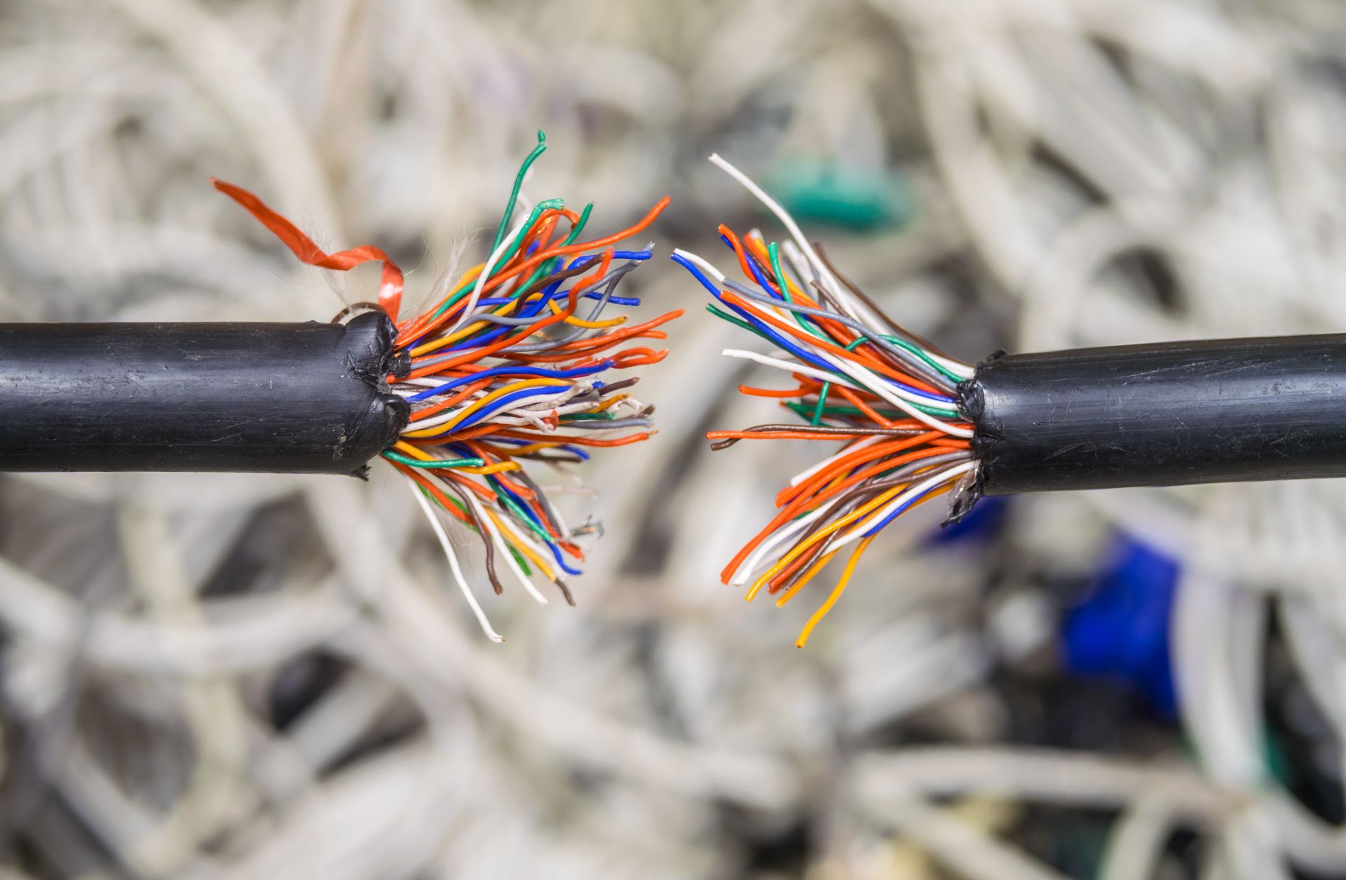 During the latest protests, the government of Iran has shut off access to the internet in most of the country. During the latest protests, the government of Iran has shut off access to the internet in most of the country.