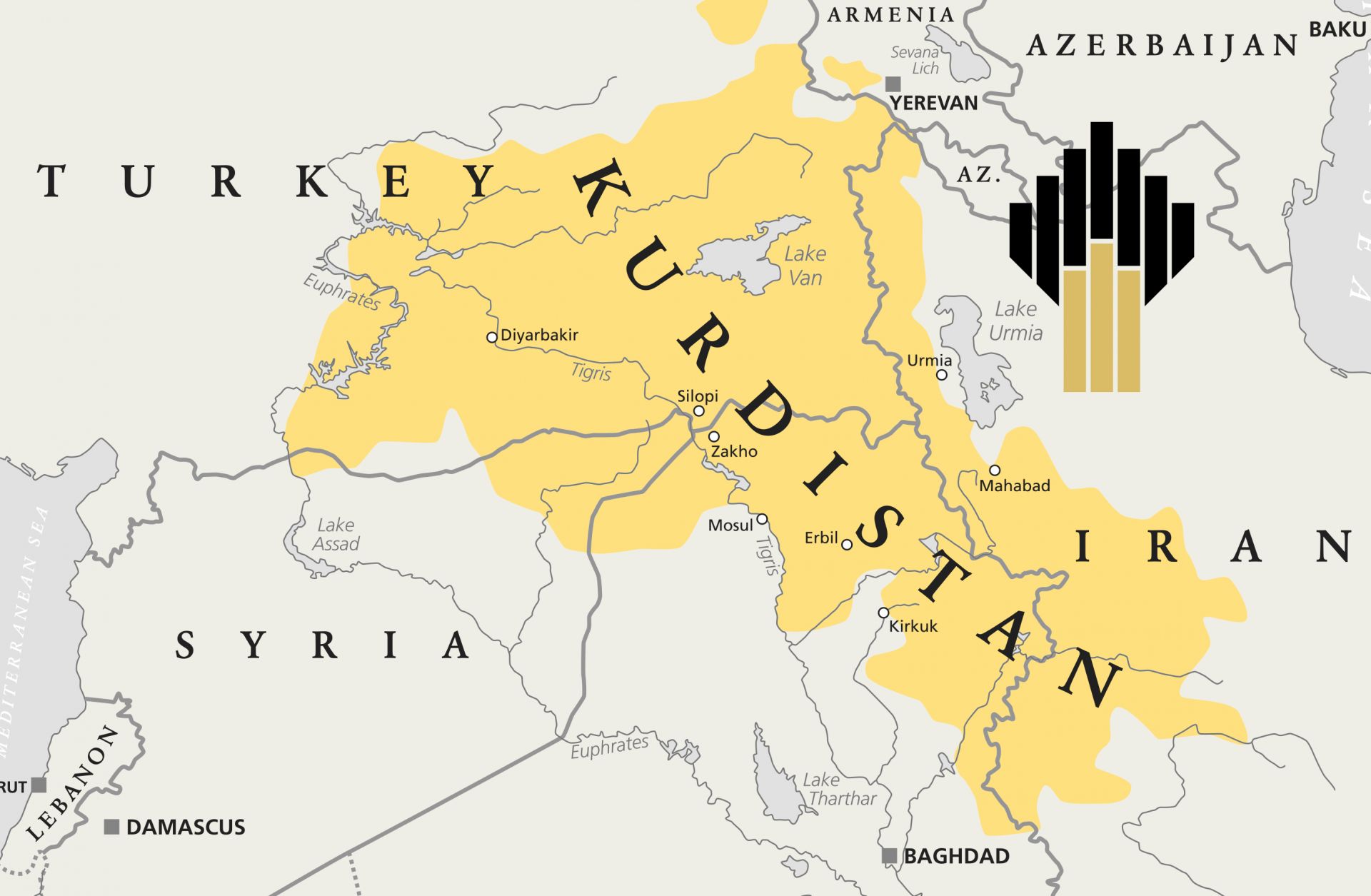 Aware of the advantages the governments in Baghdad and Ankara have over its oil export pipelines, the Kurdistan Regional Government is looking for ways to even the playing field with its neighbors.