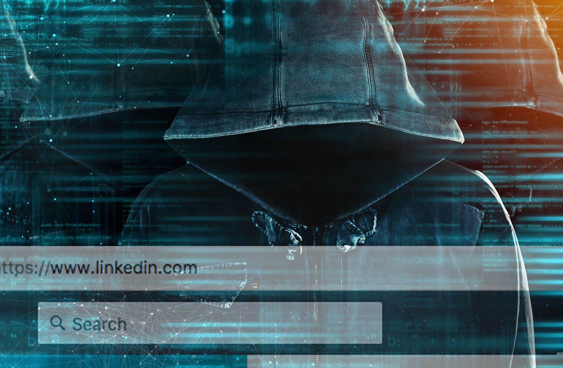 In the same way that companies use LinkedIn to spot and recruit talent, intelligence agencies use it to spot and recruit spies. In the same way that companies use LinkedIn to spot and recruit talent, intelligence agencies use it to spot and recruit spies.