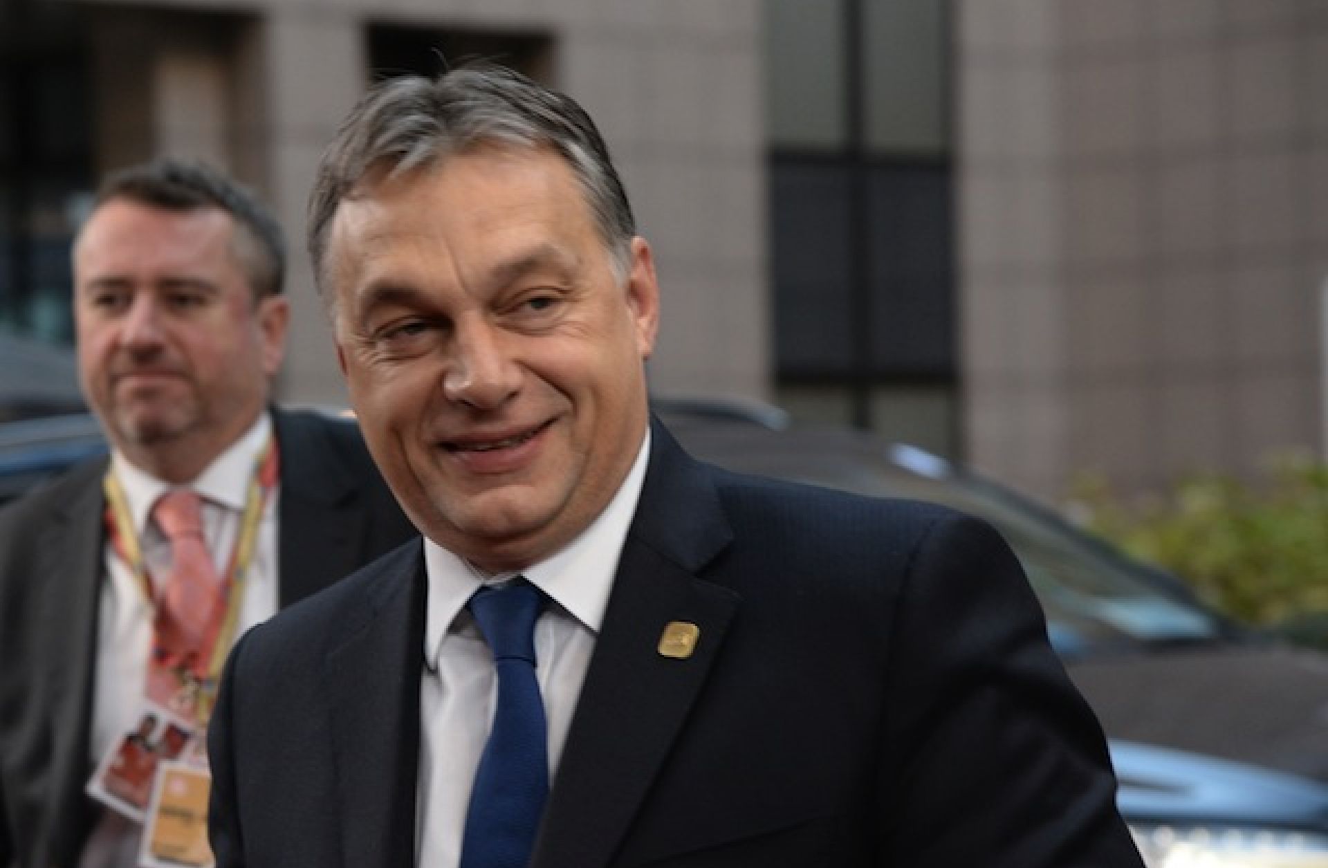 Hungary Targets Foreign Banks