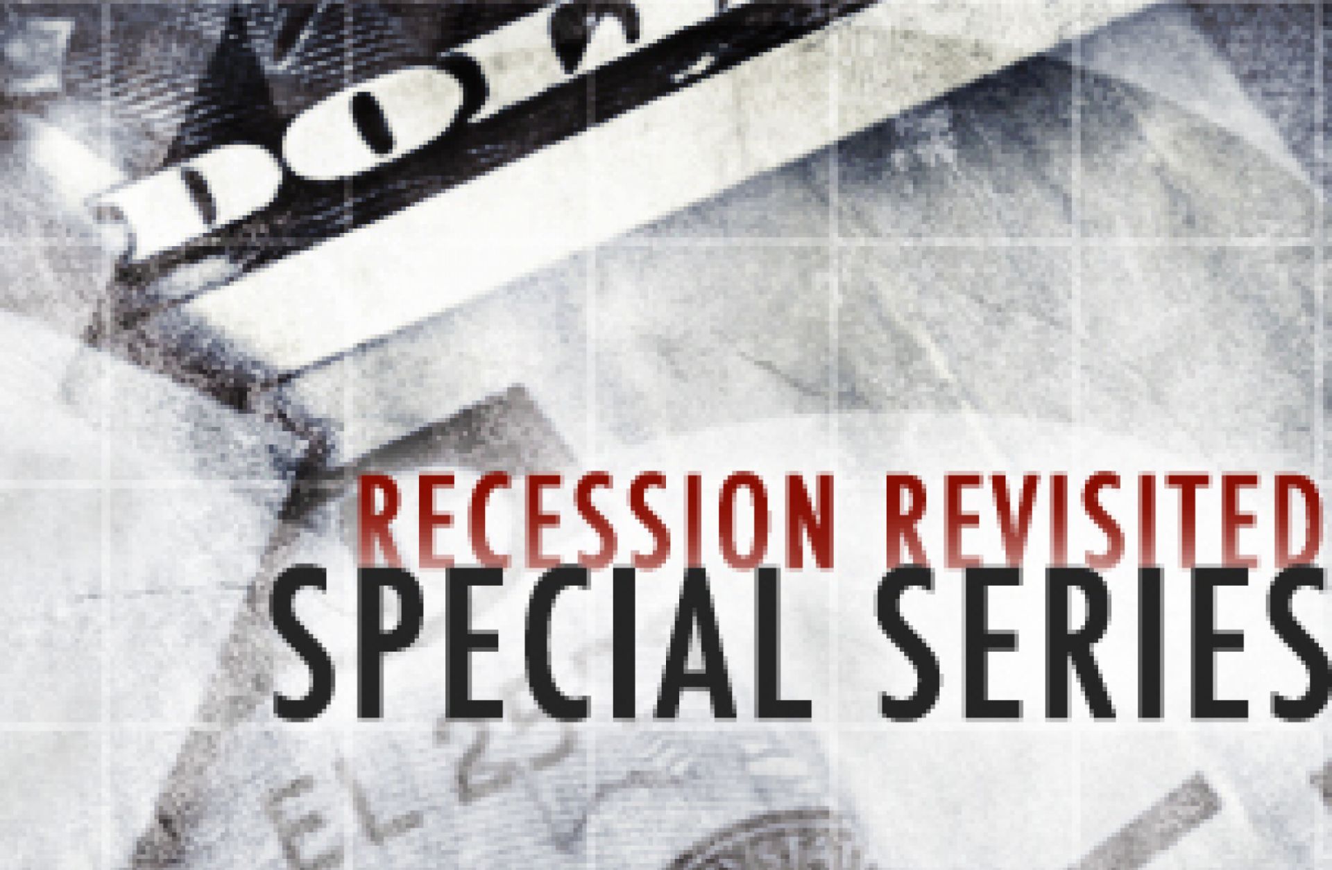 special series recession revisited
