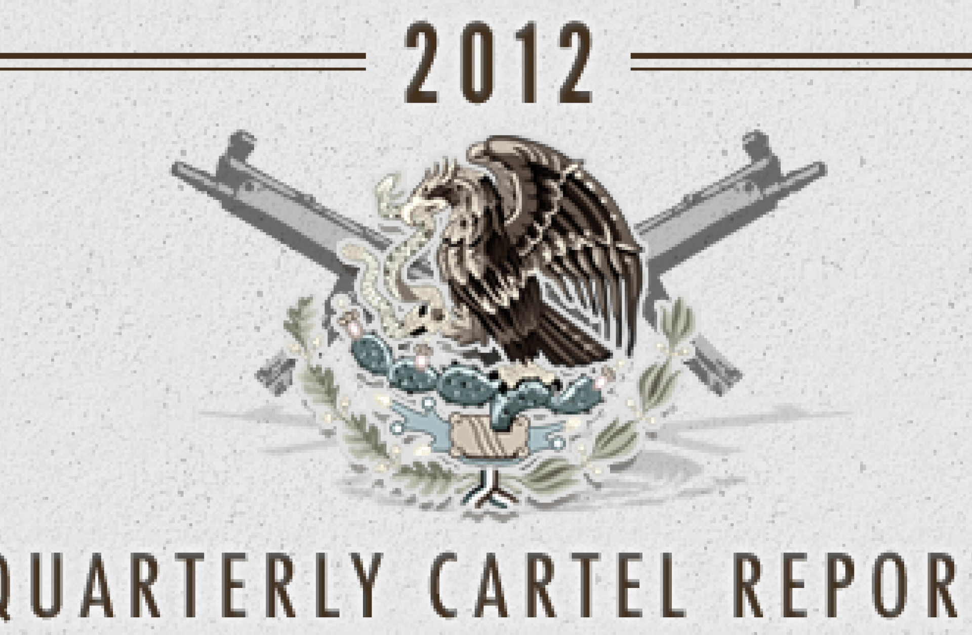 Quarterly Cartel Report