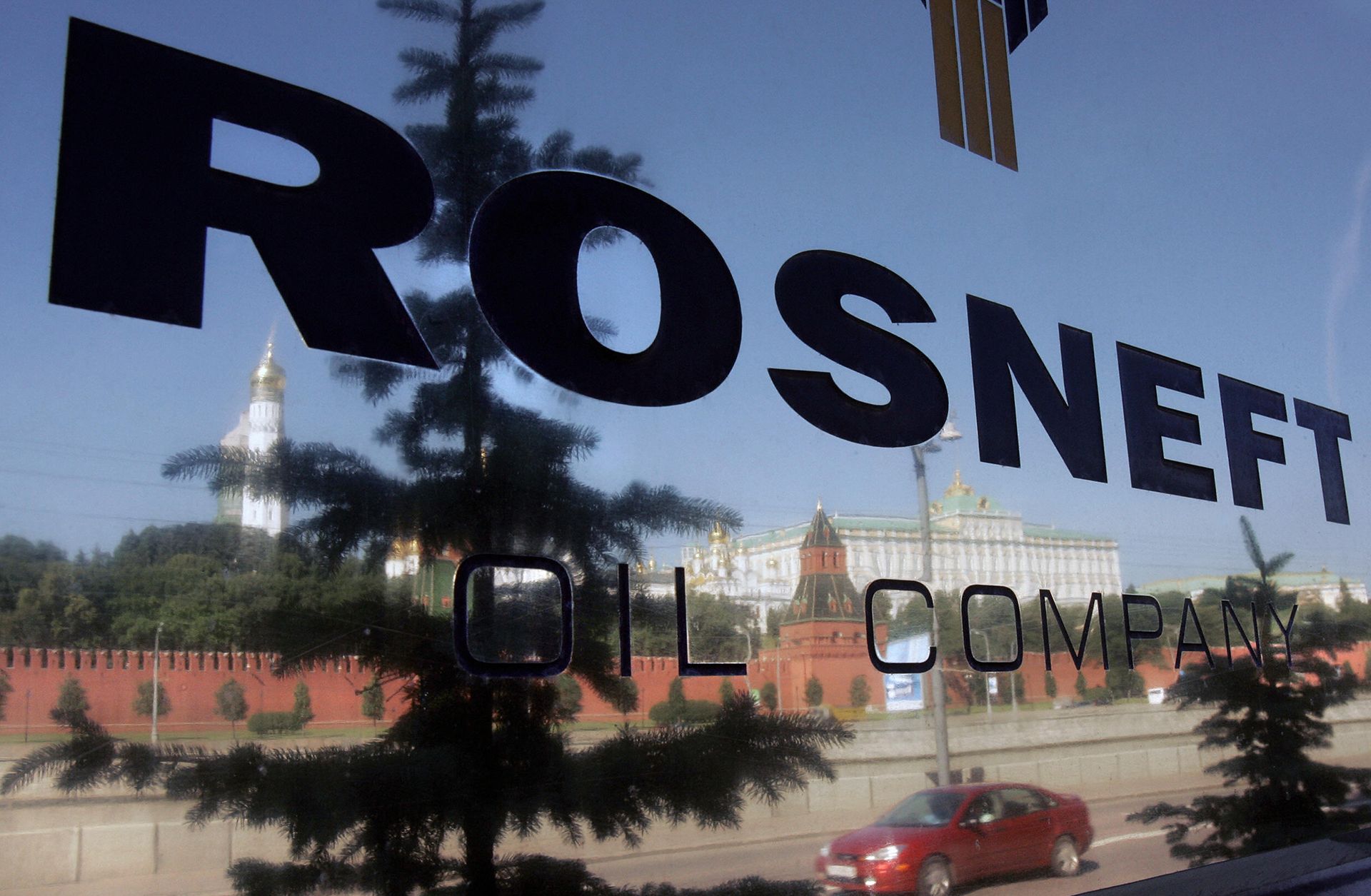 Russia Armors Rosneft Against EU Sanctions