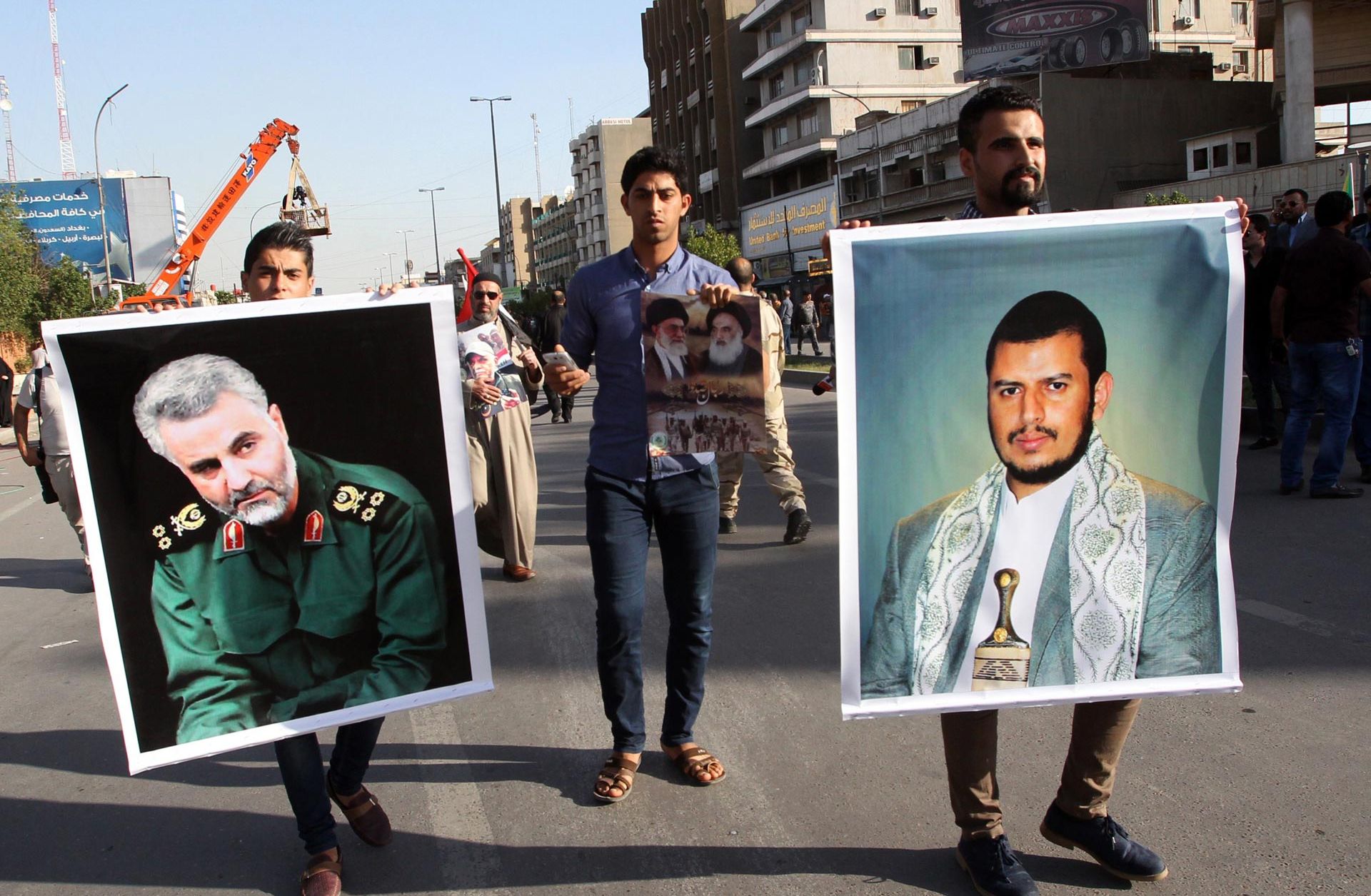 Why Shiite Expansion Will Be Short-lived