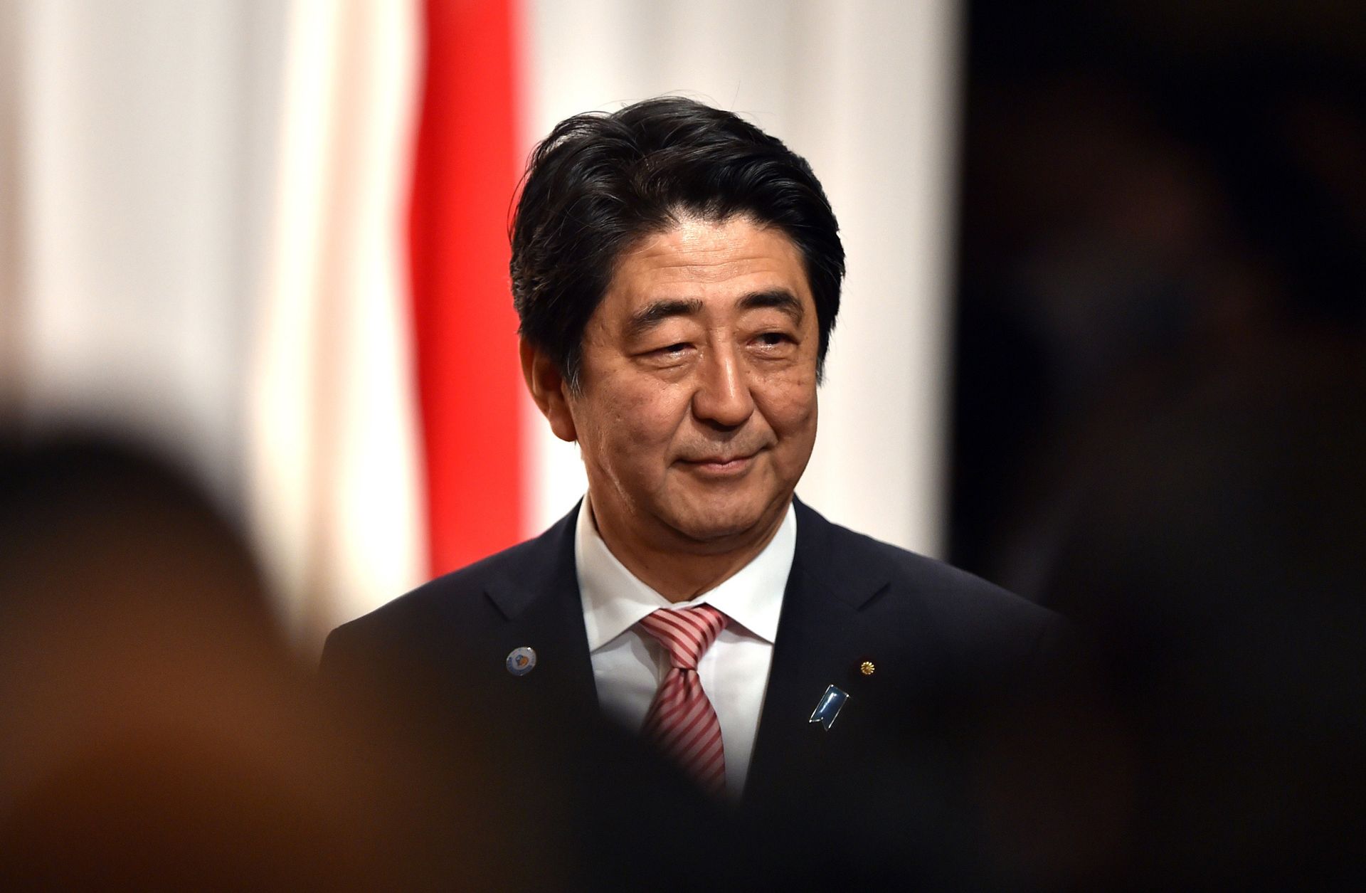 Japan Embarks on Structural Reforms