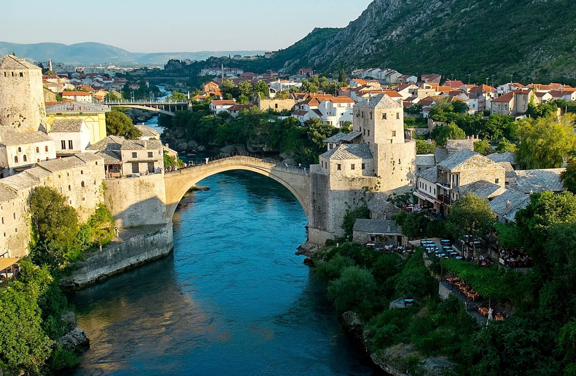 A Referendum to Reheat Bosnia's Frozen Conflict
