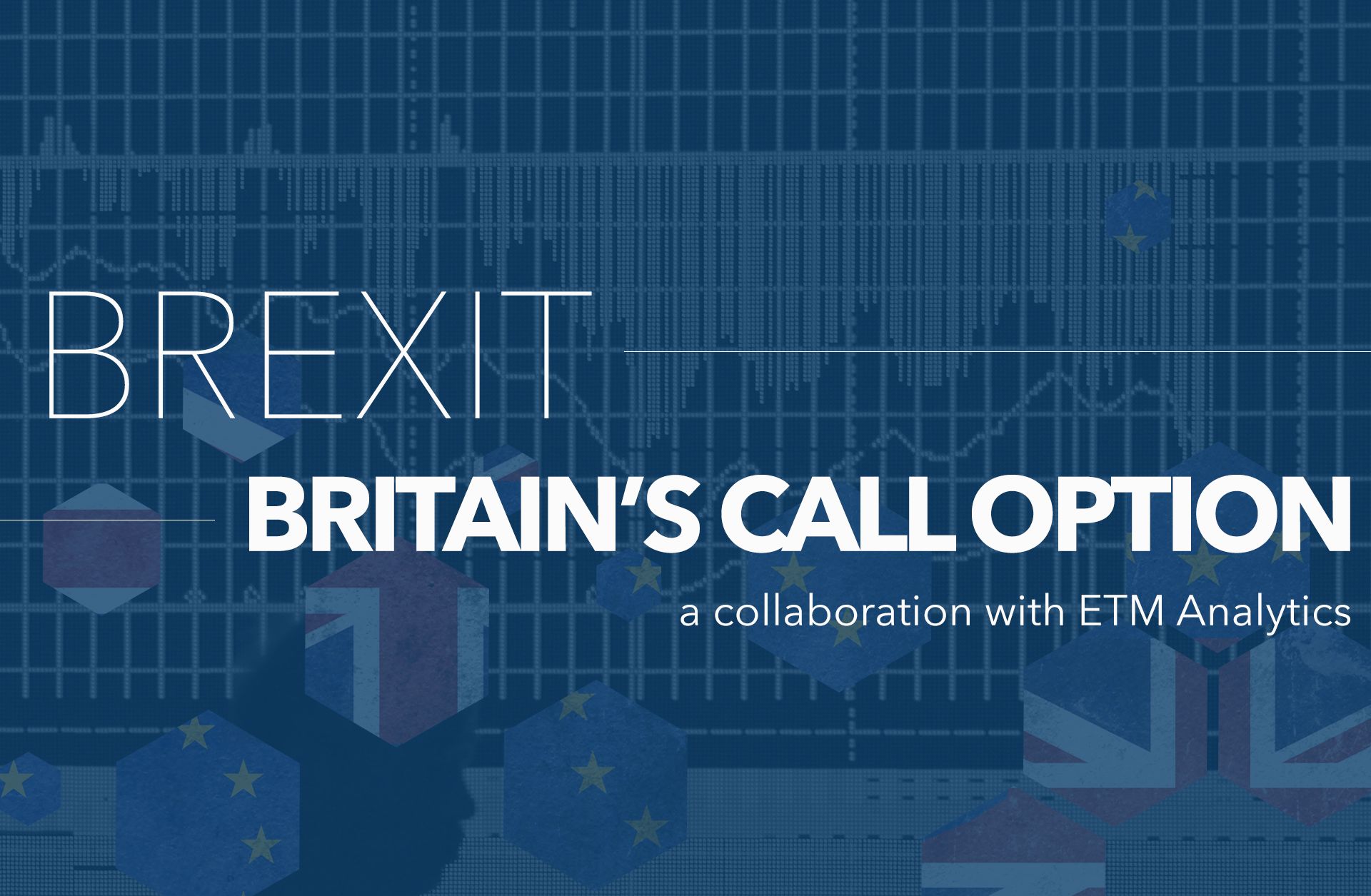 Brexit: Britain's Call Option 