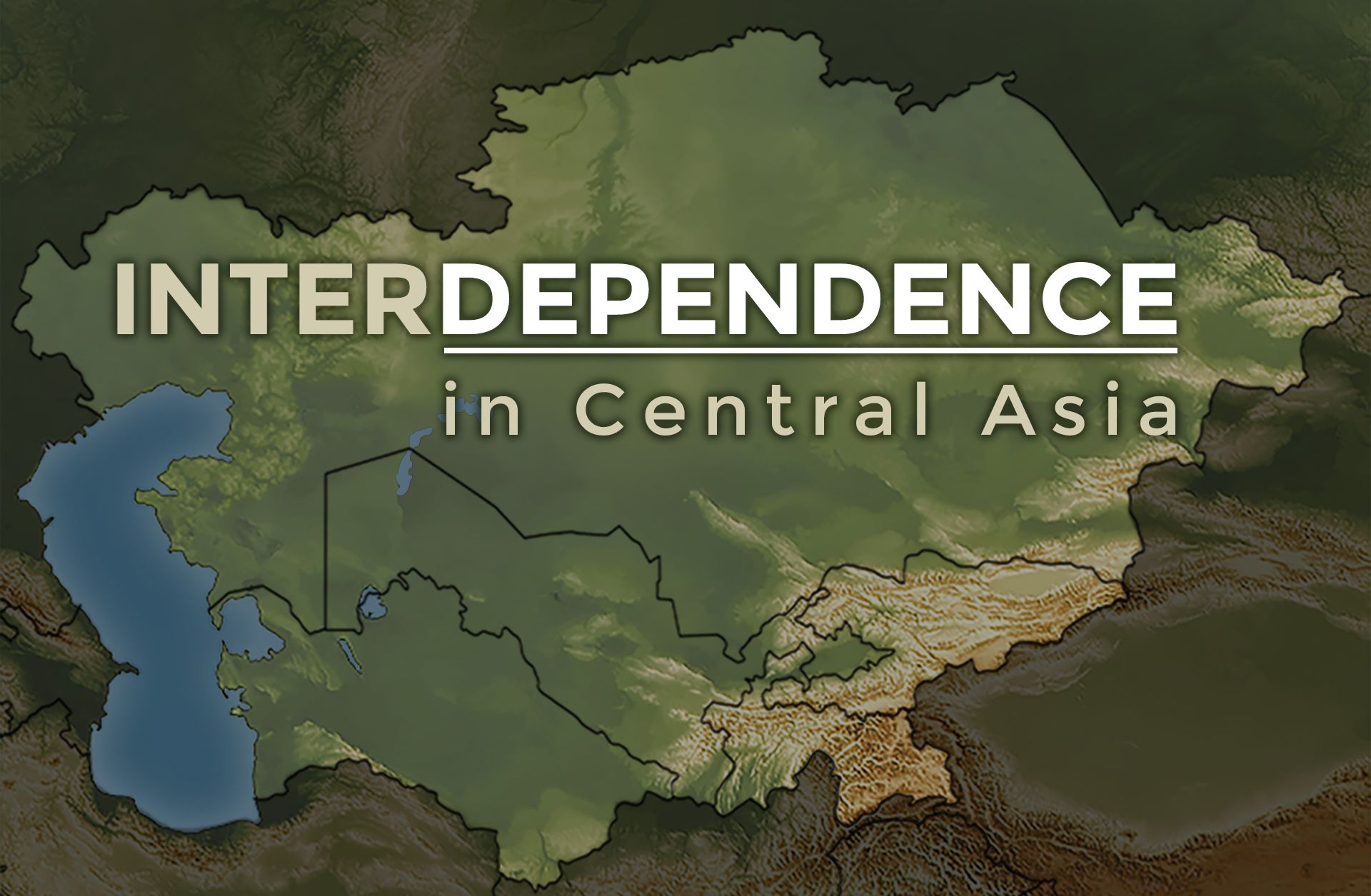 Russia Uses Competition Over Resources to Increase Leverage in Central Asia