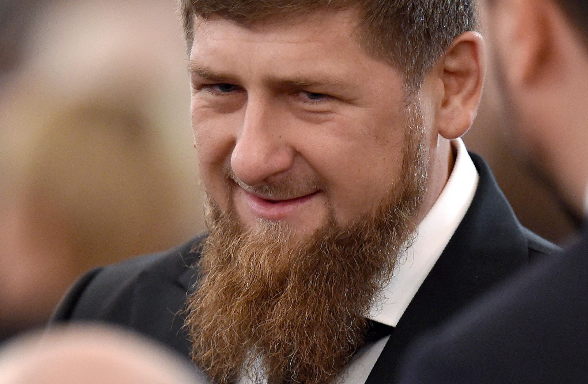 Chechnya's Growing Independent Streak