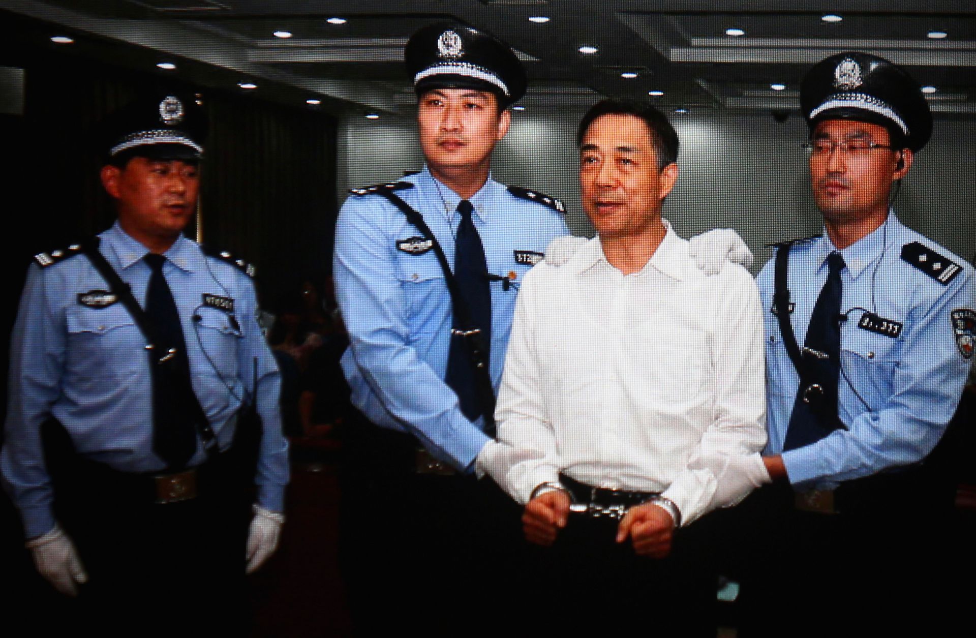 The fall of powerful Chinese politician Bo Xilai in 2013 stemmed from the same power struggles that led Beijing to redouble its counterintelligence efforts. 