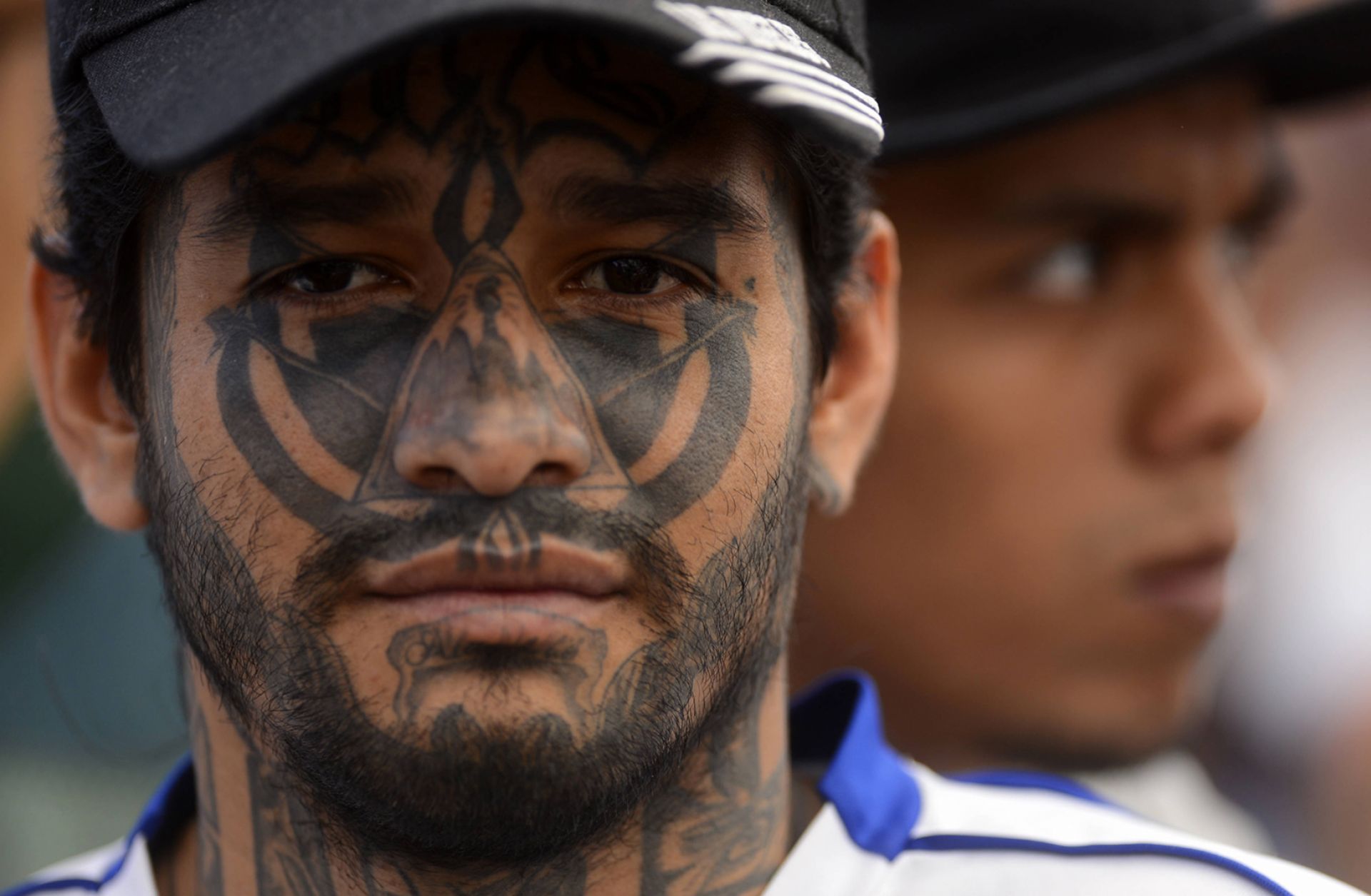 El Salvador: From Bloody Civil War to Devastating Criminal Violence