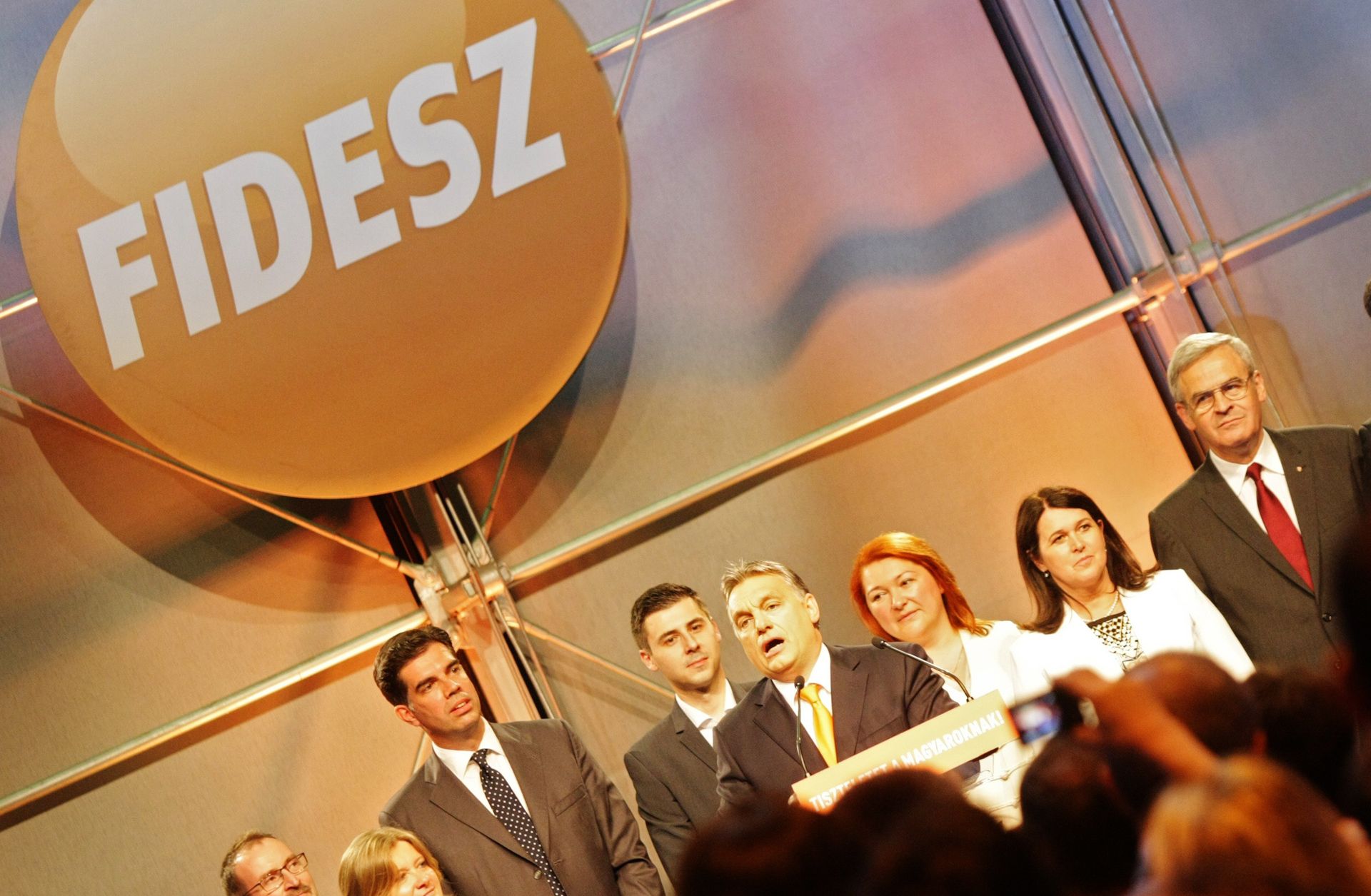 Fidesz Is Unbalancing Hungarian Foreign Policy