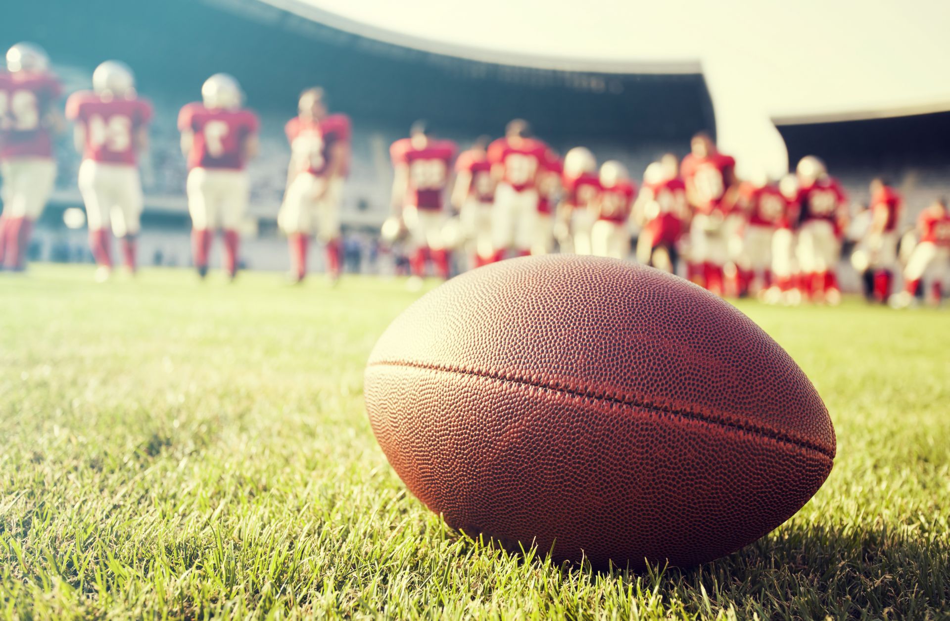 It's clear that the organizational stakeholders of U.S. football are finally motivated — or threatened — enough to re-envision a future for youth football that involves less contact. 