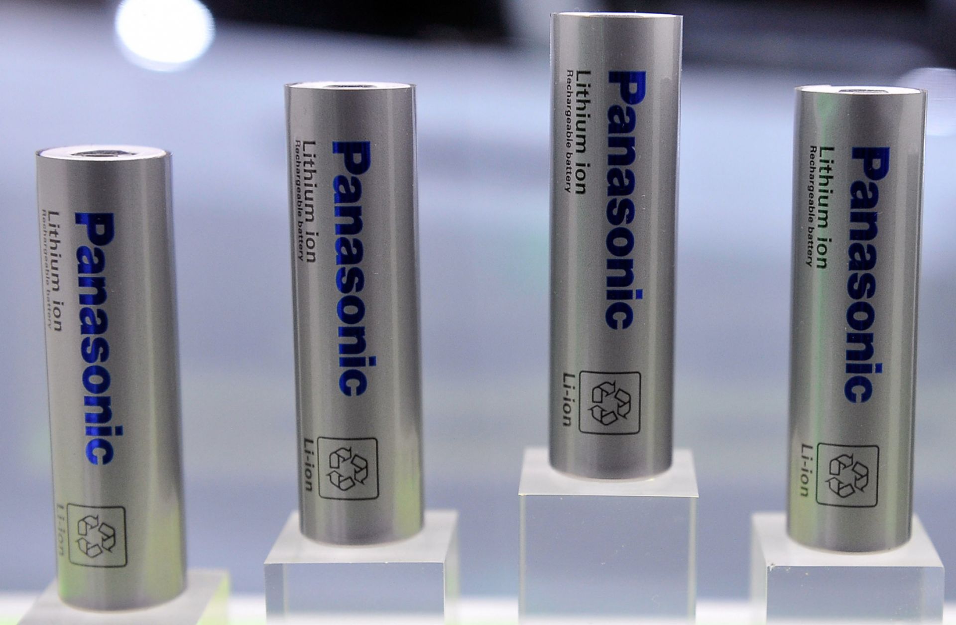 Over the past three decades, lithium-ion batteries have become the industry standard in battery technology -- but they are nearing their limit.