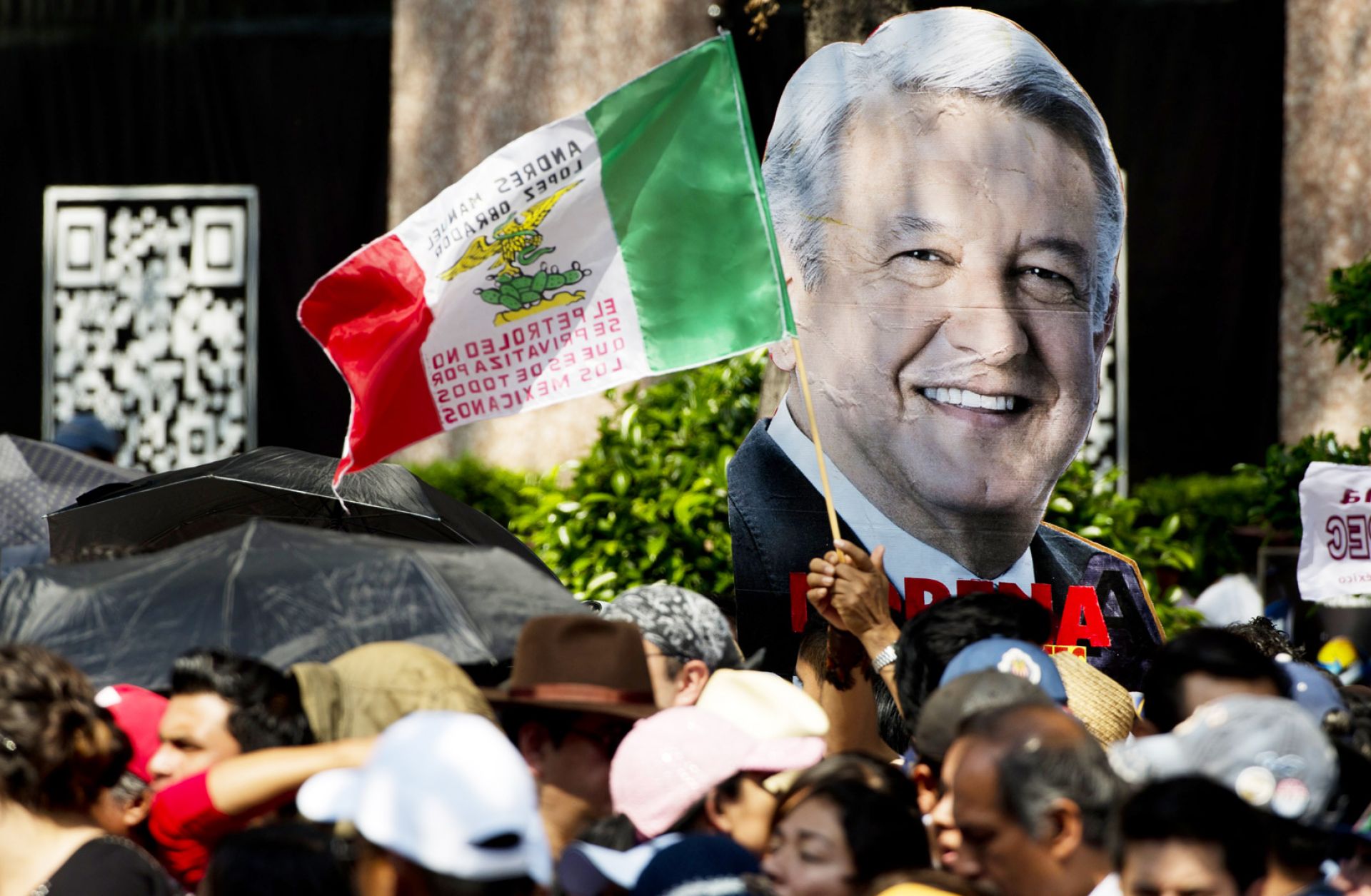 Mexico's Energy Reform Will Remain the Law of the Land