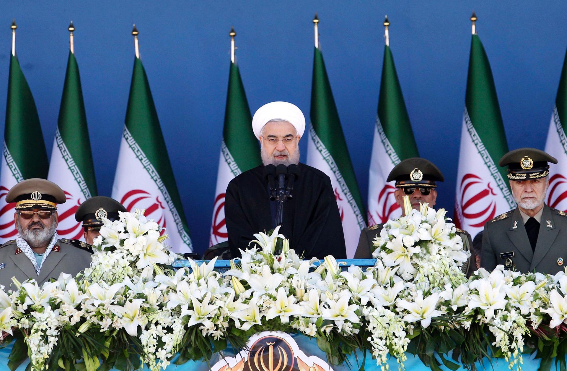 Why the Iranian President's Policies May Outlast Him