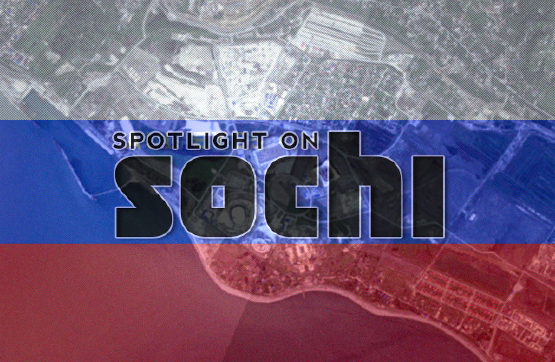 Spotlight on Sochi 