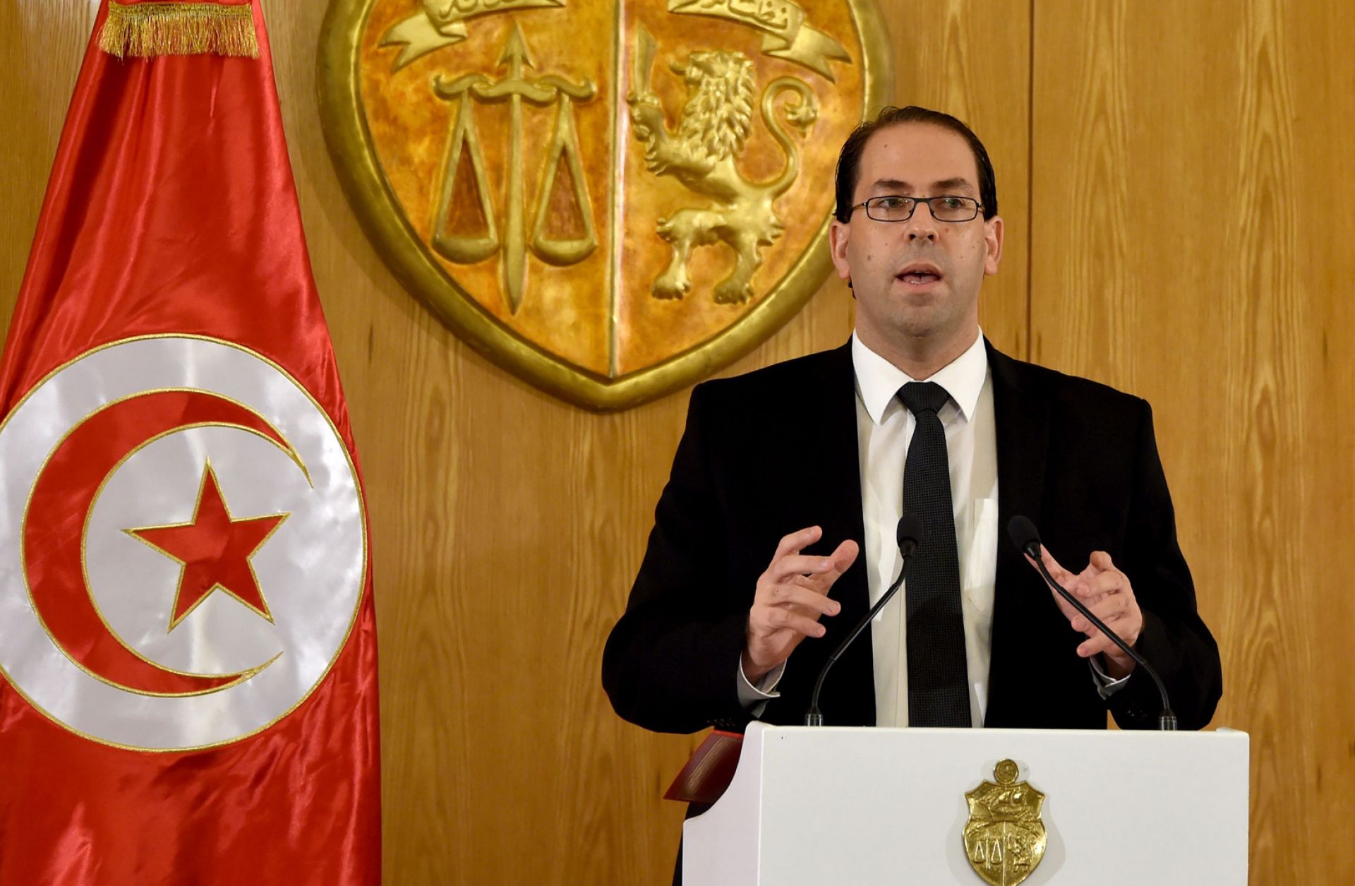Tunisia's New Leader Chooses a Controversial Cabinet