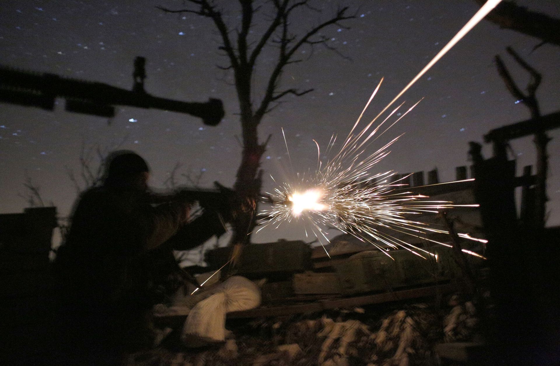 From the Baltic Sea to the Black Sea, heightened tensions between Russia and the West will be on full display.