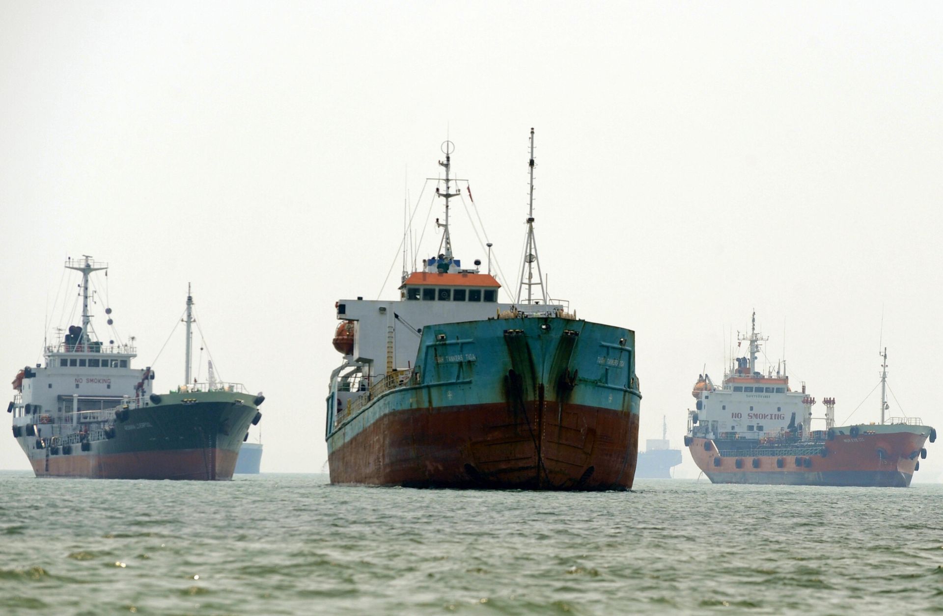 Booming trade in the Strait of Malacca is breathing life once again into the idea of building a canal through Thailand's Kra Isthmus.