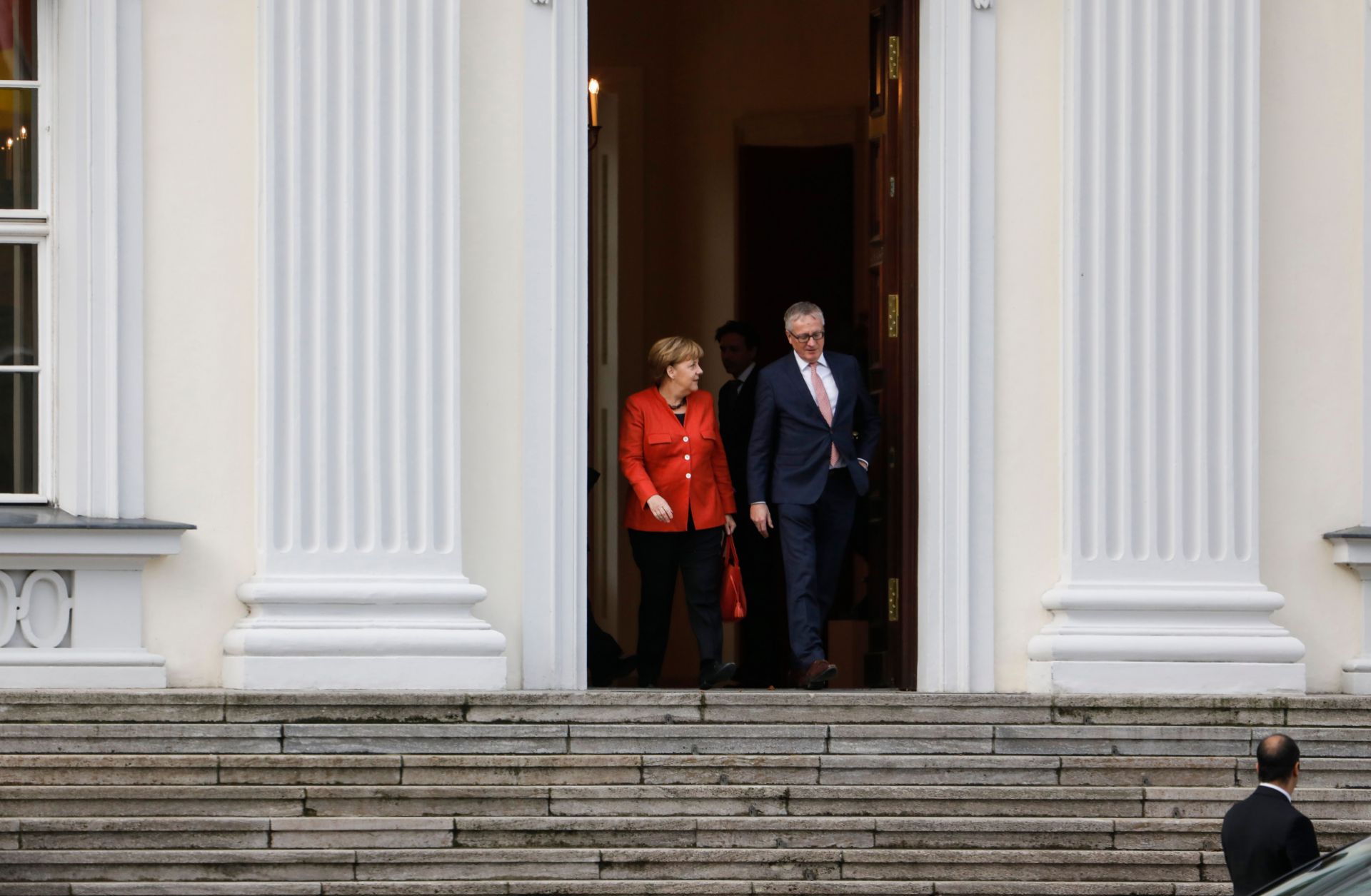 Germany's role as the beacon of political stability and predictability in Europe is now in doubt. Negotiations to form a government collapsed Nov. 19 after the pro-business Free Democratic Party (FDP) left the coalition talks, opening a period of prolonged political uncertainty in the process.