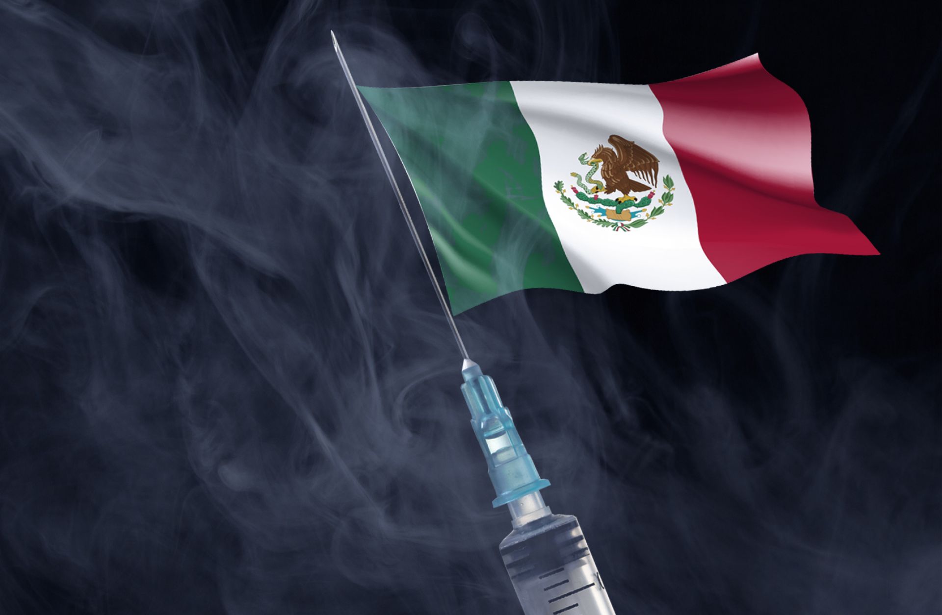 In the Tierra Caliente region, the Cartel de Jalisco Nueva Generacion is the most powerful criminal group.