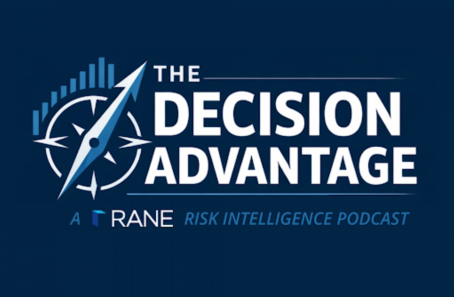 The Decision Advantage