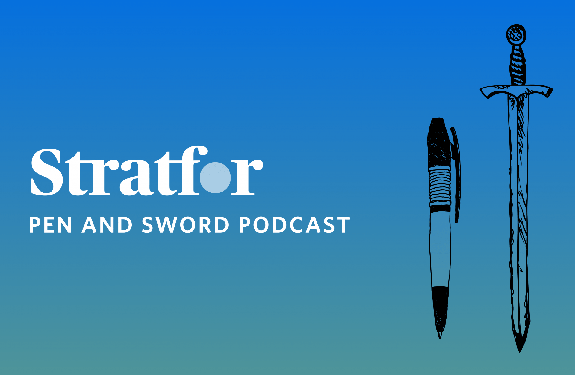 Stratfor's Top 10 Pen and Sword Podcasts of 2019