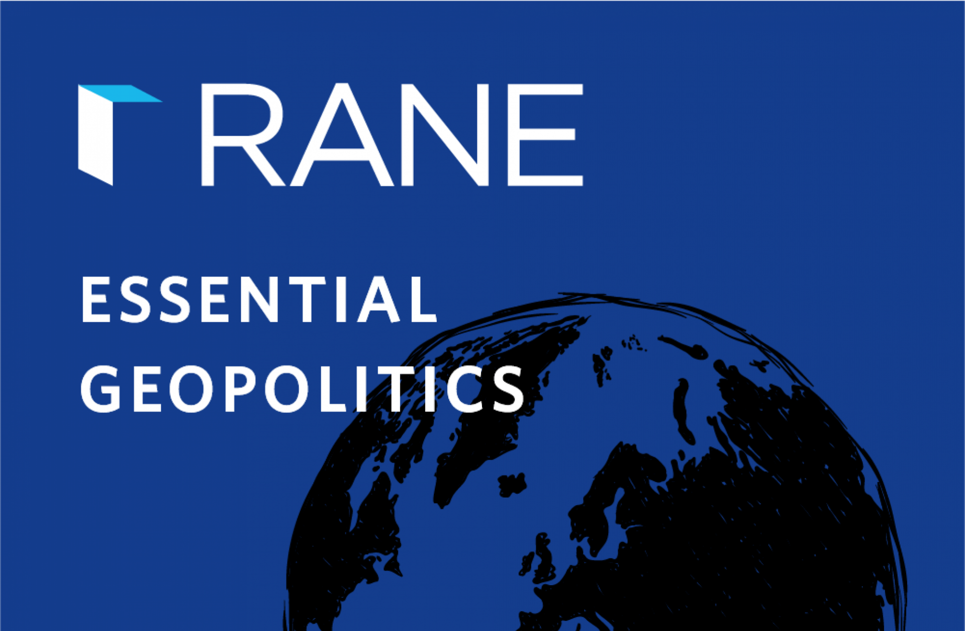 Essential Geopolitics