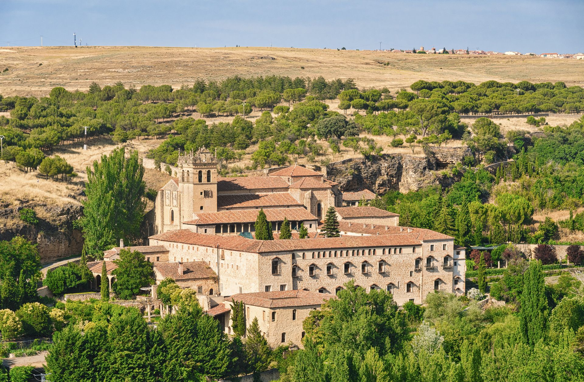 Spain Spain