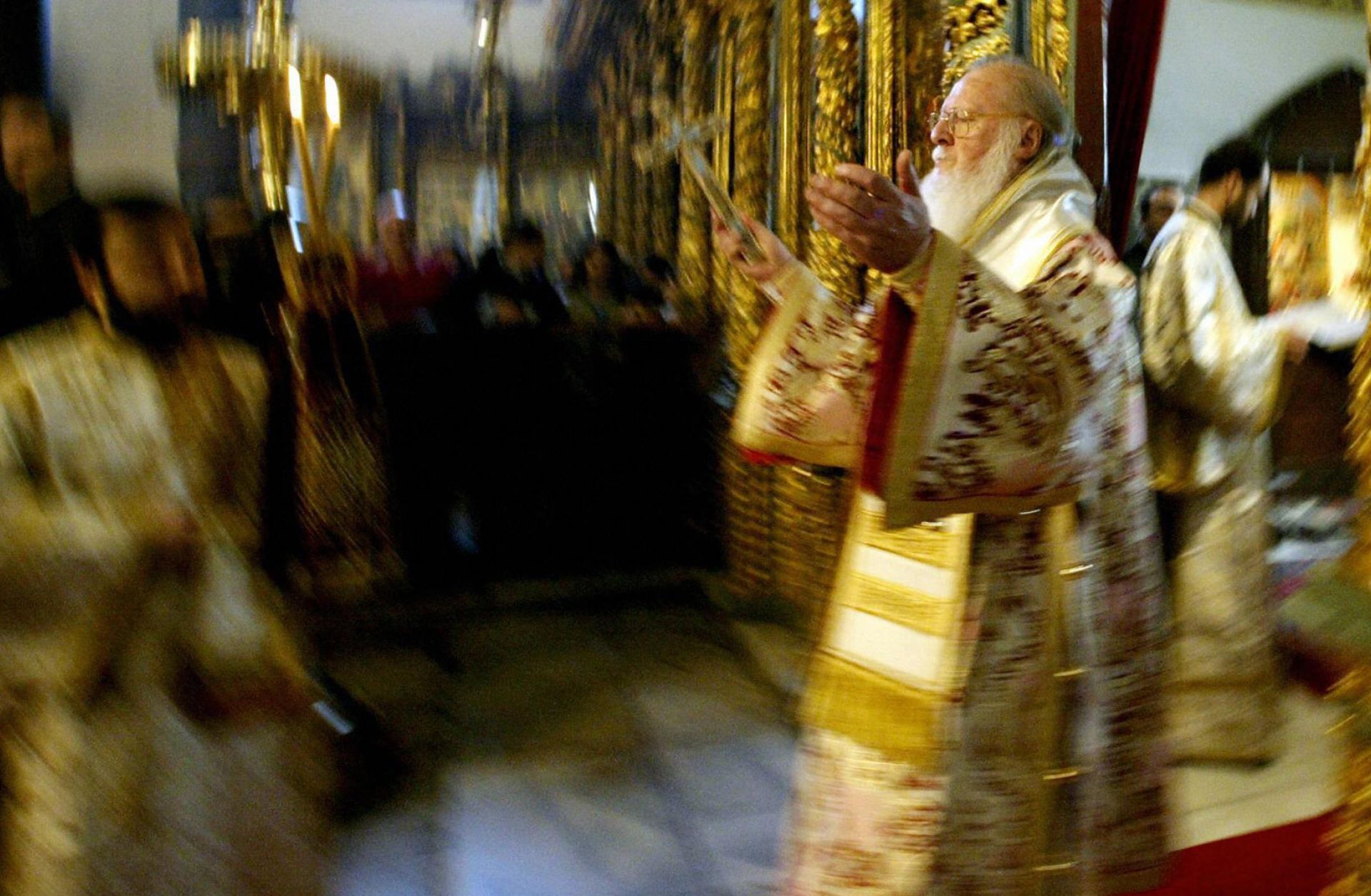 Throughout history, people have been attracted to aspects of cultures that wield hard power. Whether and how people celebrate Christmas is clearly a complicated affair, bearing only a subtle relationship to Christianity itself.