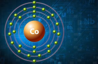 As a key component in lithium-ion batteries, cobalt has become an important commodity in the growing electronics and electric vehicle markets.