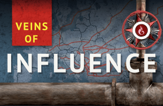 Series: Veins of Influence