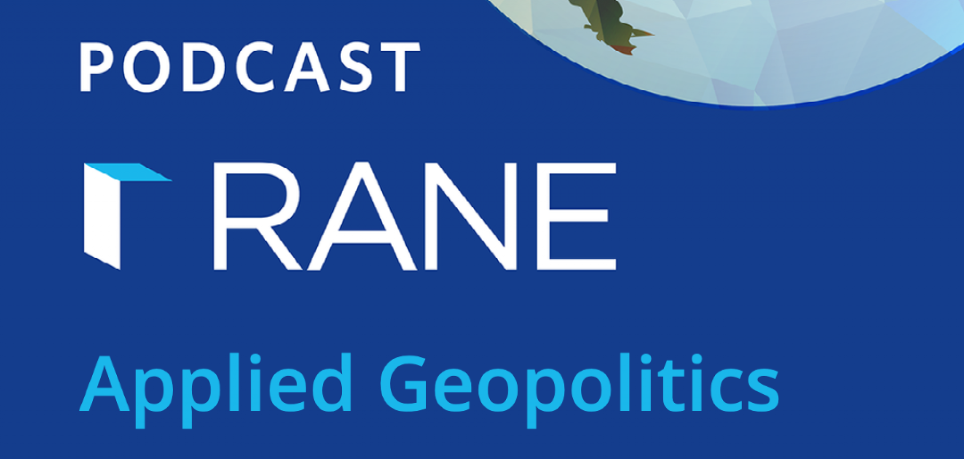 Applied Geopolitics thumbnail