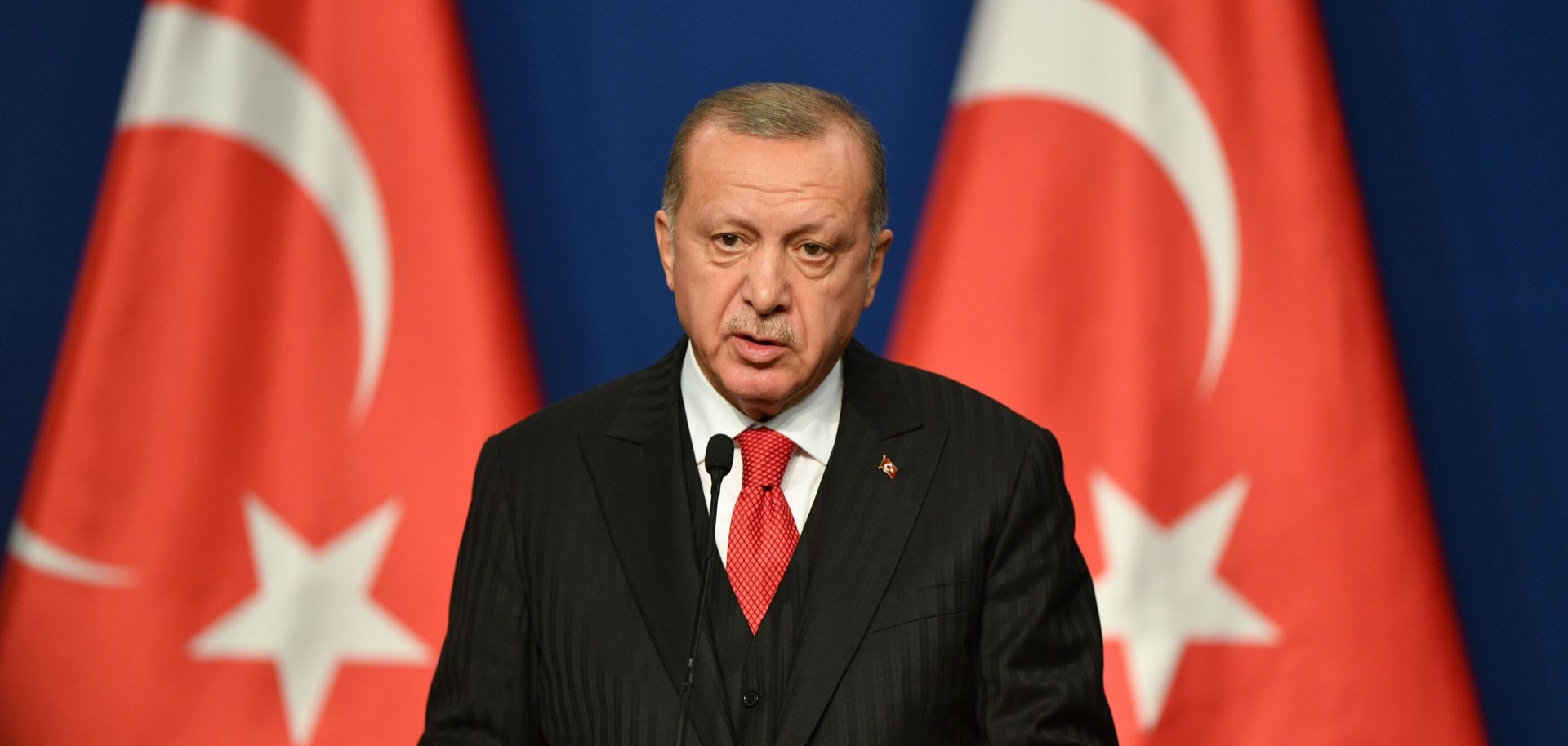 The strategies pursued by Turkish President Recep Tayyip Erdogan may have alienated some of the country's traditional allies, but they have boosted his nationalist credentials at home.