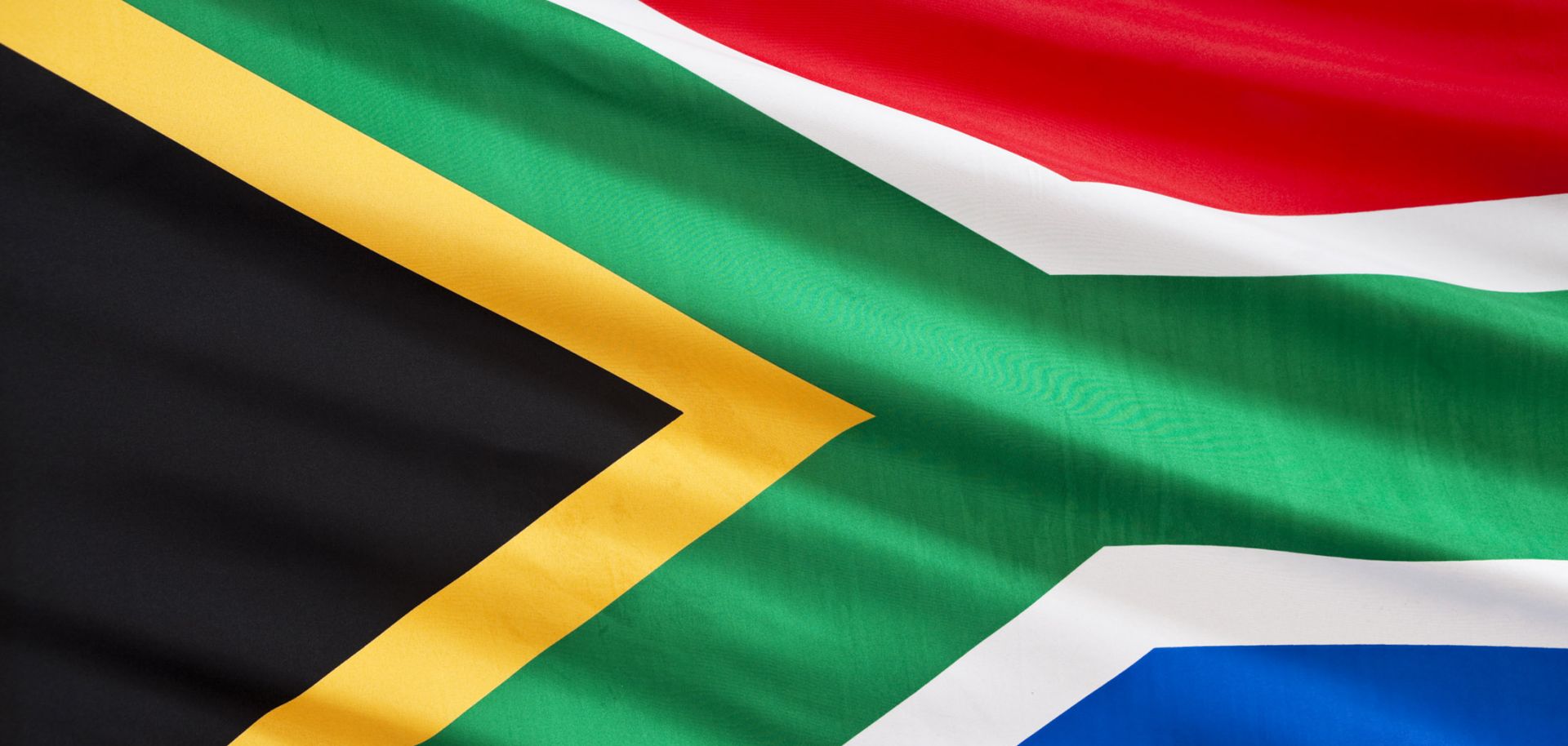 The South African