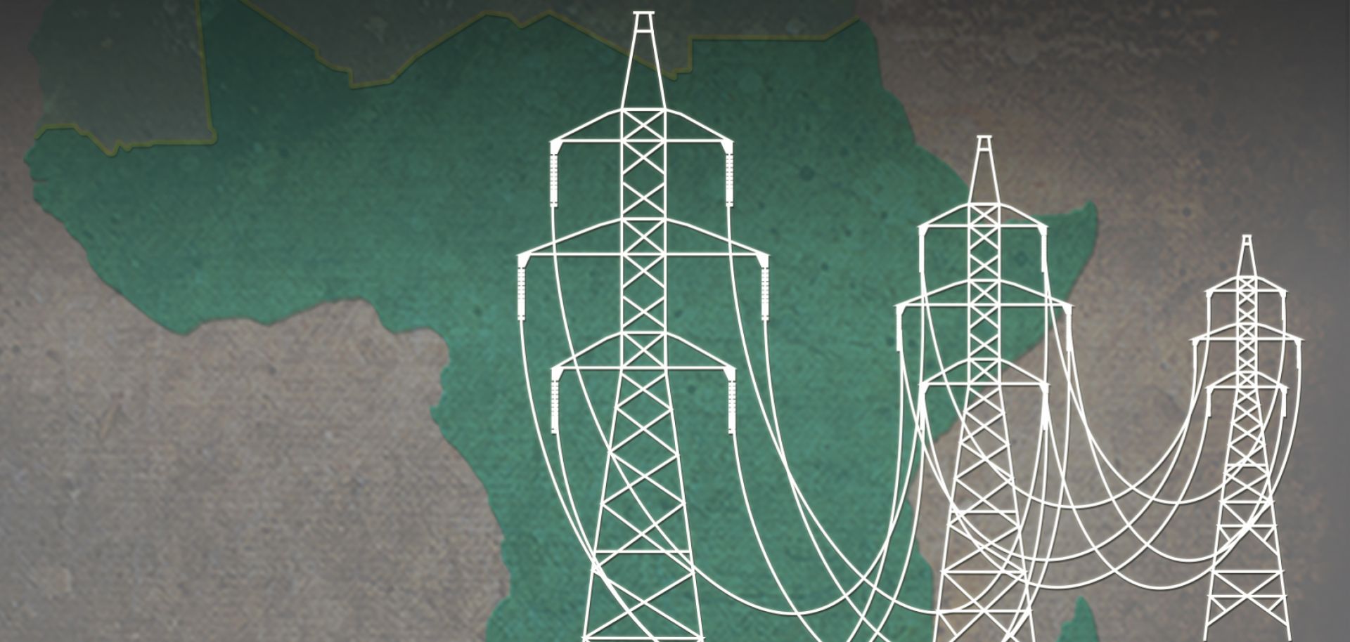 The East African electricity transmission network is perhaps the most fragmented in all of sub-Saharan Africa. The lack of connections between Sudan and Ethiopia, and between Ethiopia and Kenya, leaves significant gaps among the main electricity producers in the Eastern Africa Power Pool. Kenya, Tanzania and Uganda currently conduct most of the power trading in East Africa.