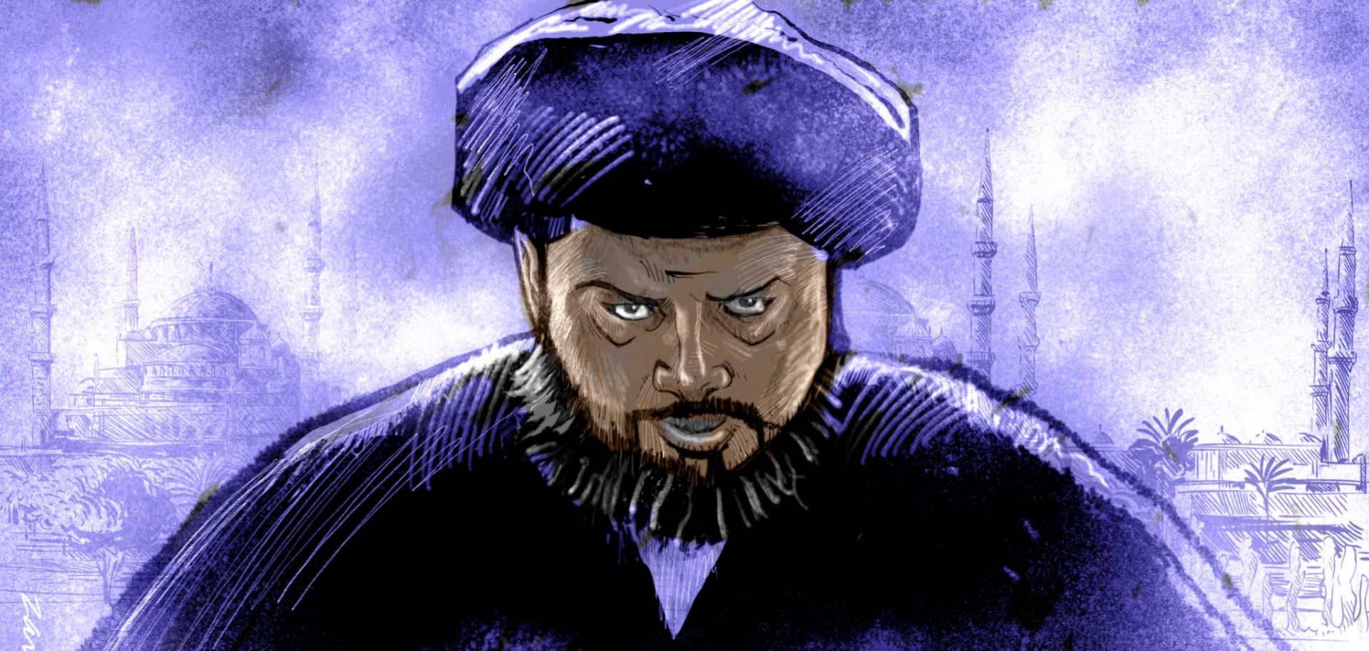 Muqtada al-Sadr has long been something of an enigma. 