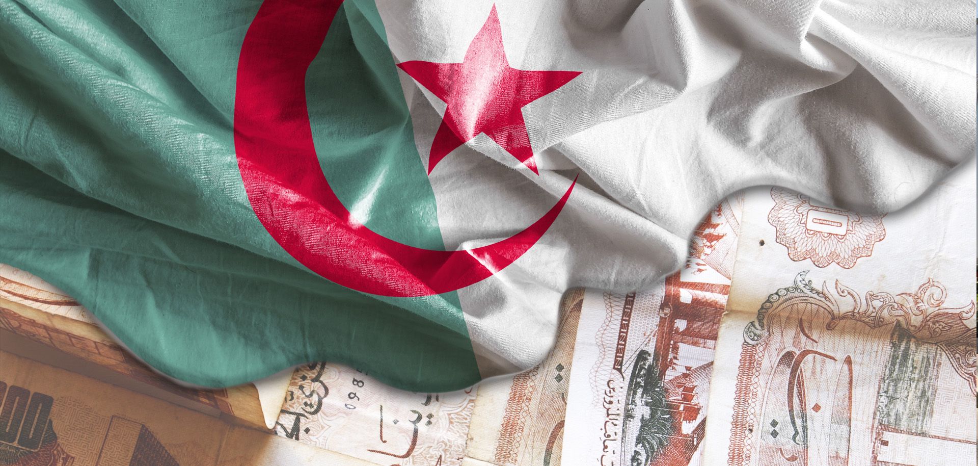 Since the Arab Spring, Algeria has a stable player in an unstable region.