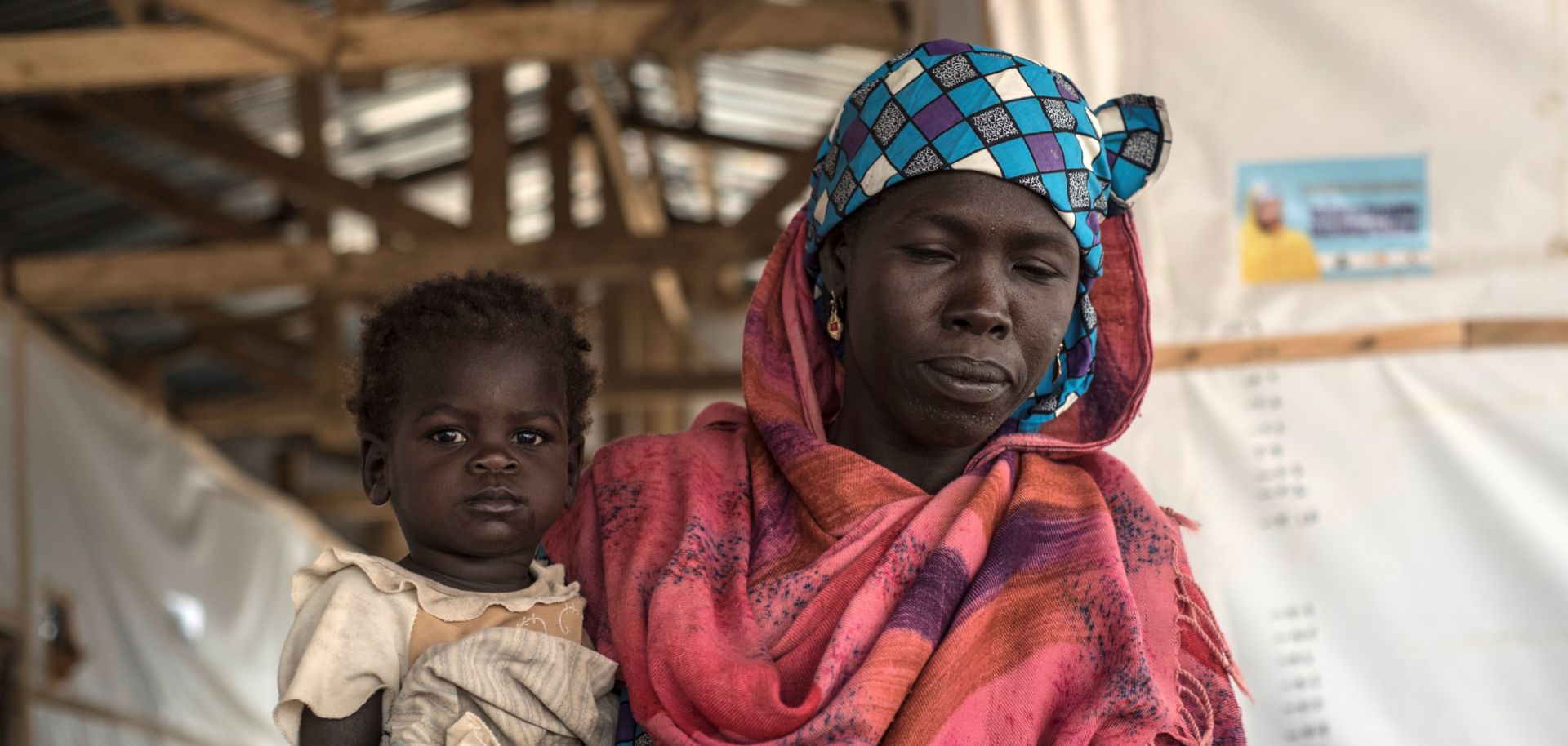 Since early 2015, Boko Haram has been rapidly losing territory it once held.