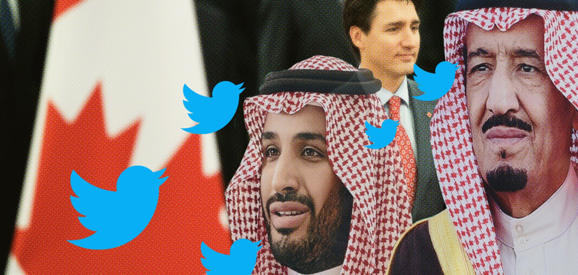The cultural differences between Saudi Arabia and Canada can help explain how the reaction to a tweet developed into a major diplomatic rift.