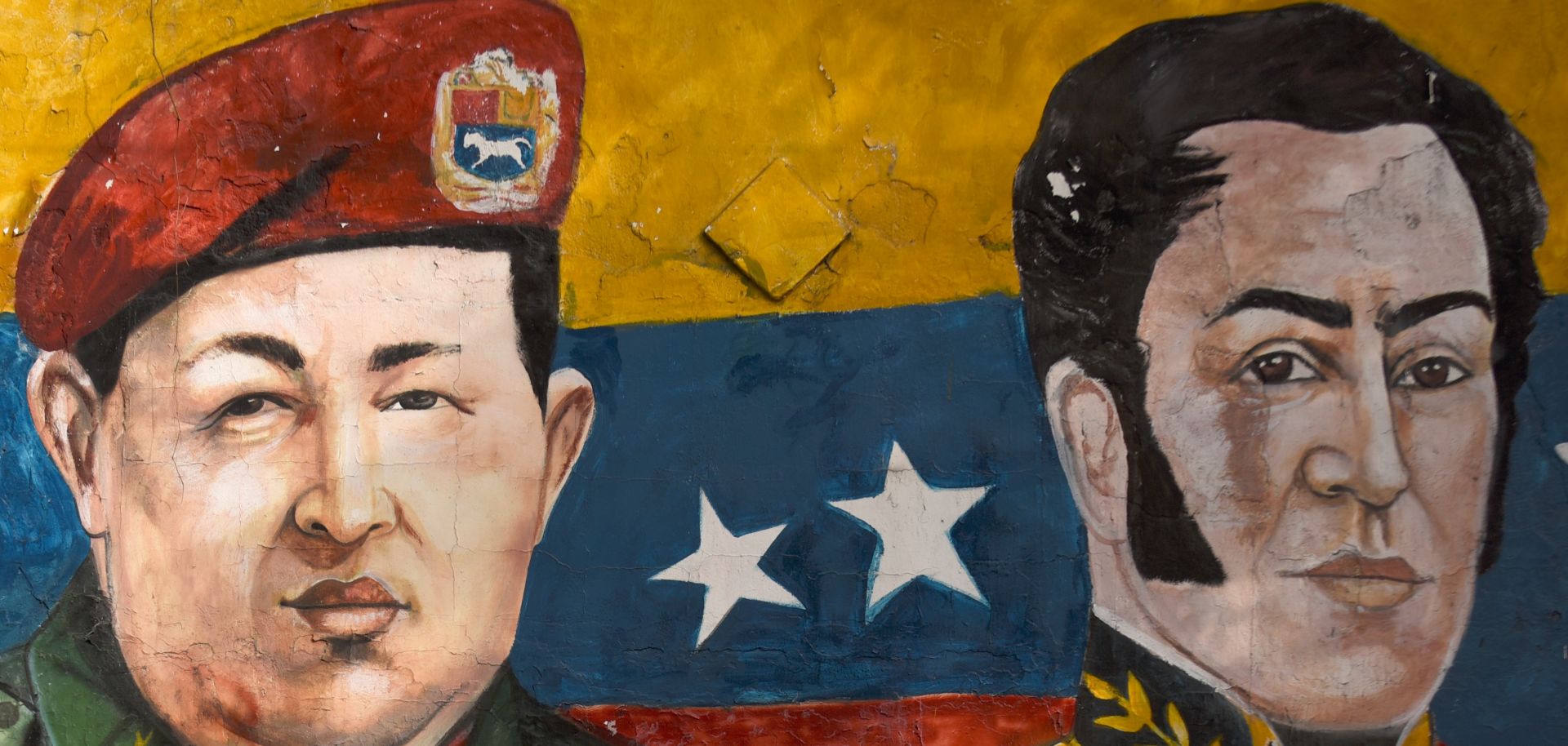 By understanding the underlying conditions that enabled the rise of strongmen like Argentina's Juan Domingo Peron or Venezuela's Hugo Chavez, we can more easily spot the early signs of populism flaring in the region once again.